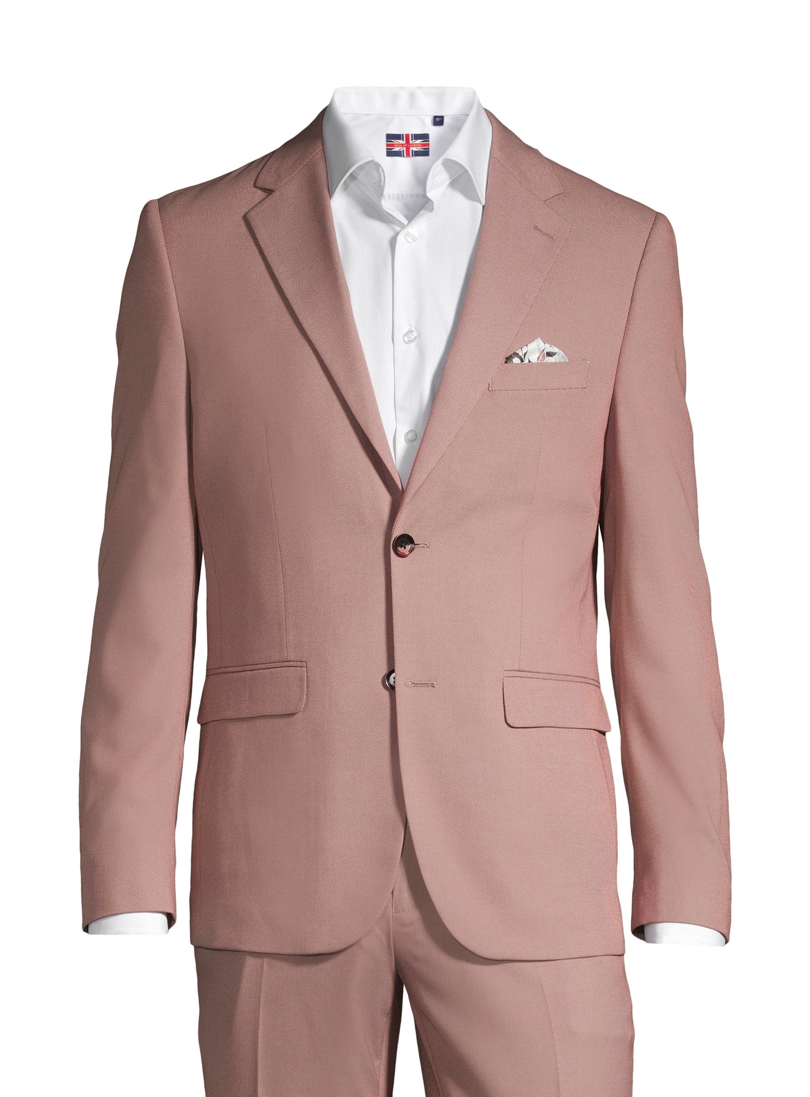 Complet essentiel – Rouge