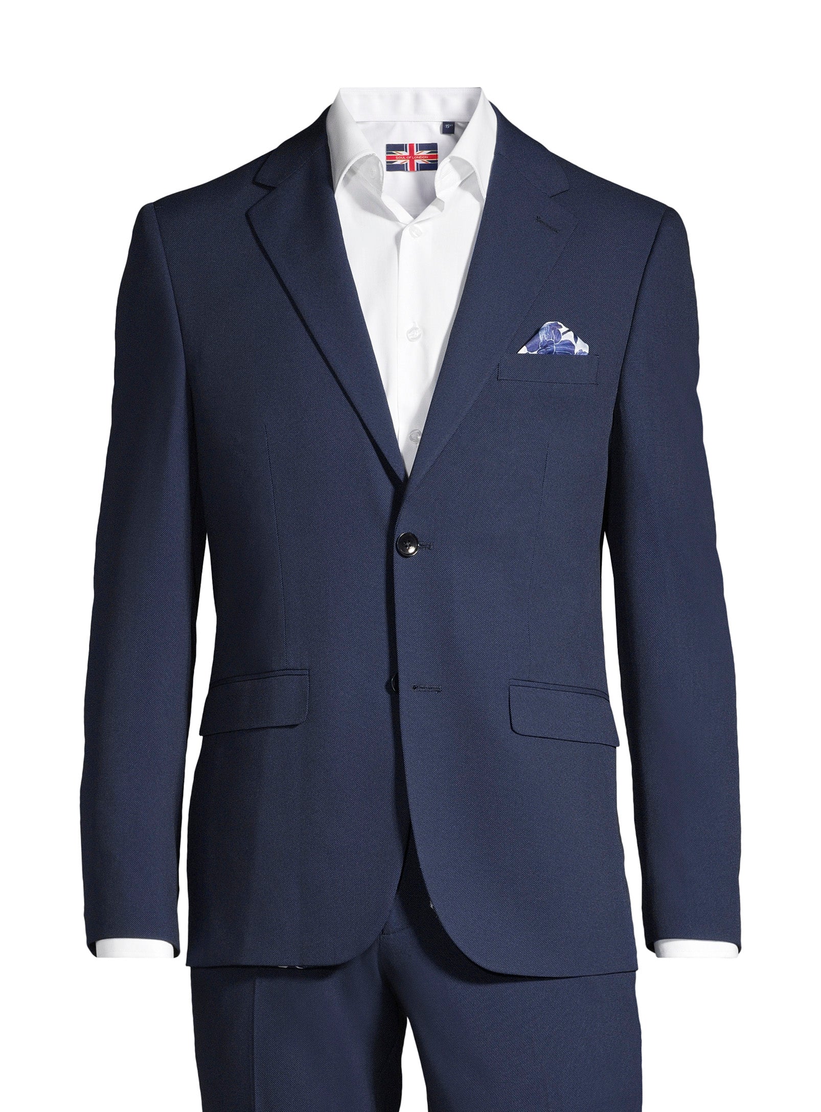 Complet essentiel – Marine