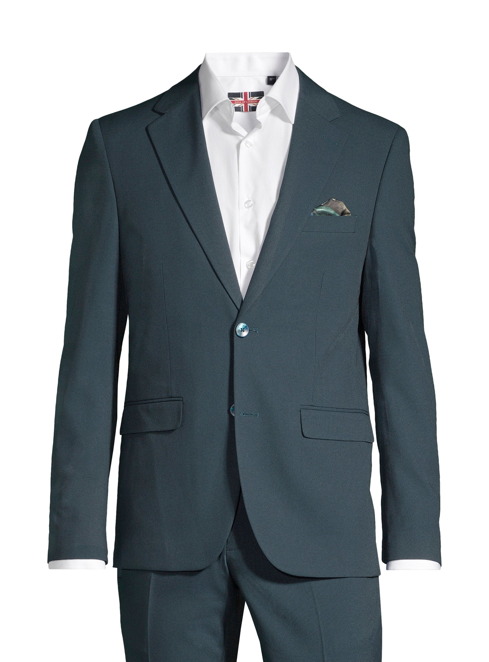 Complet essentiel – Vert