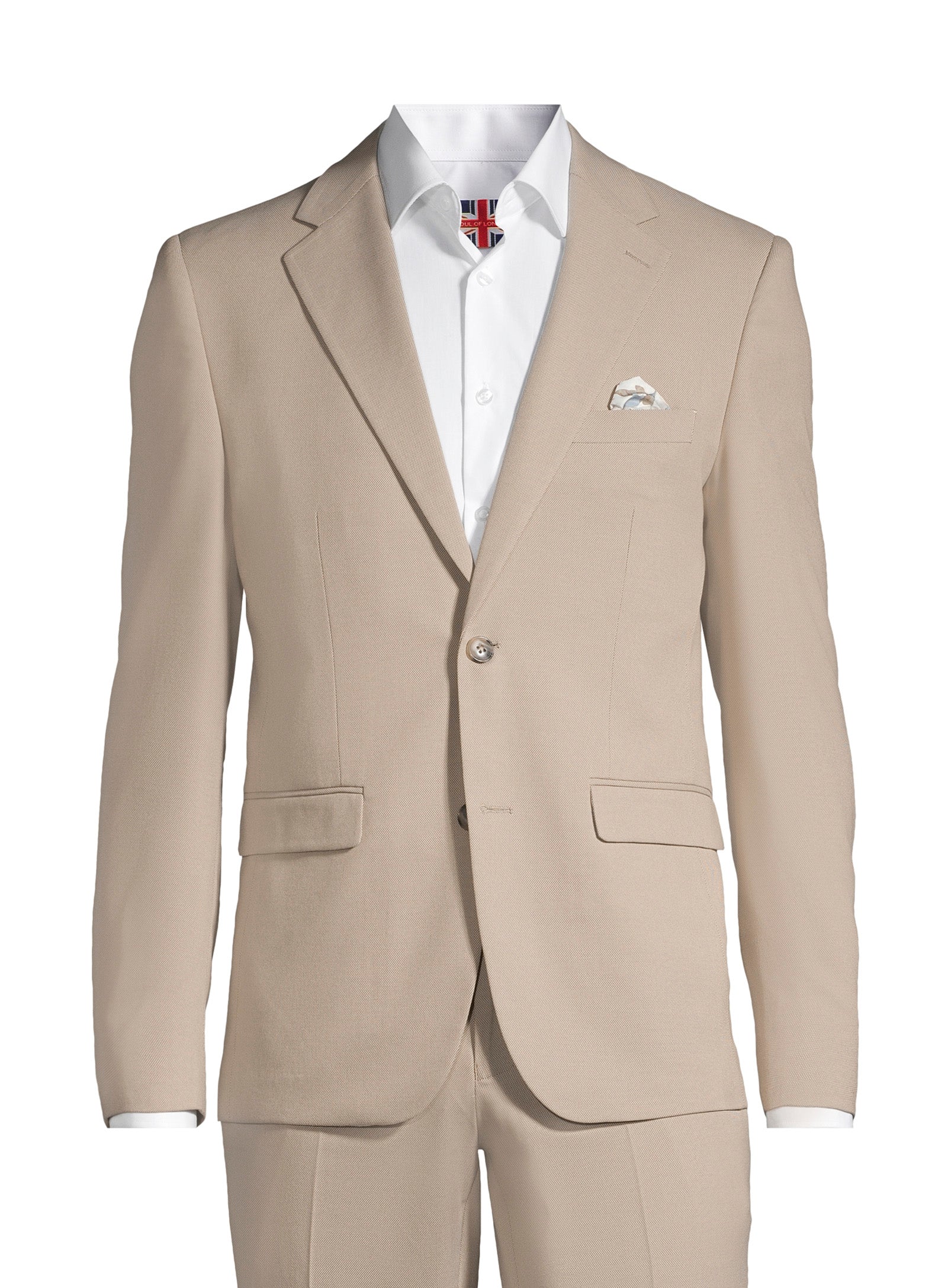 Complet essentiel – Sable