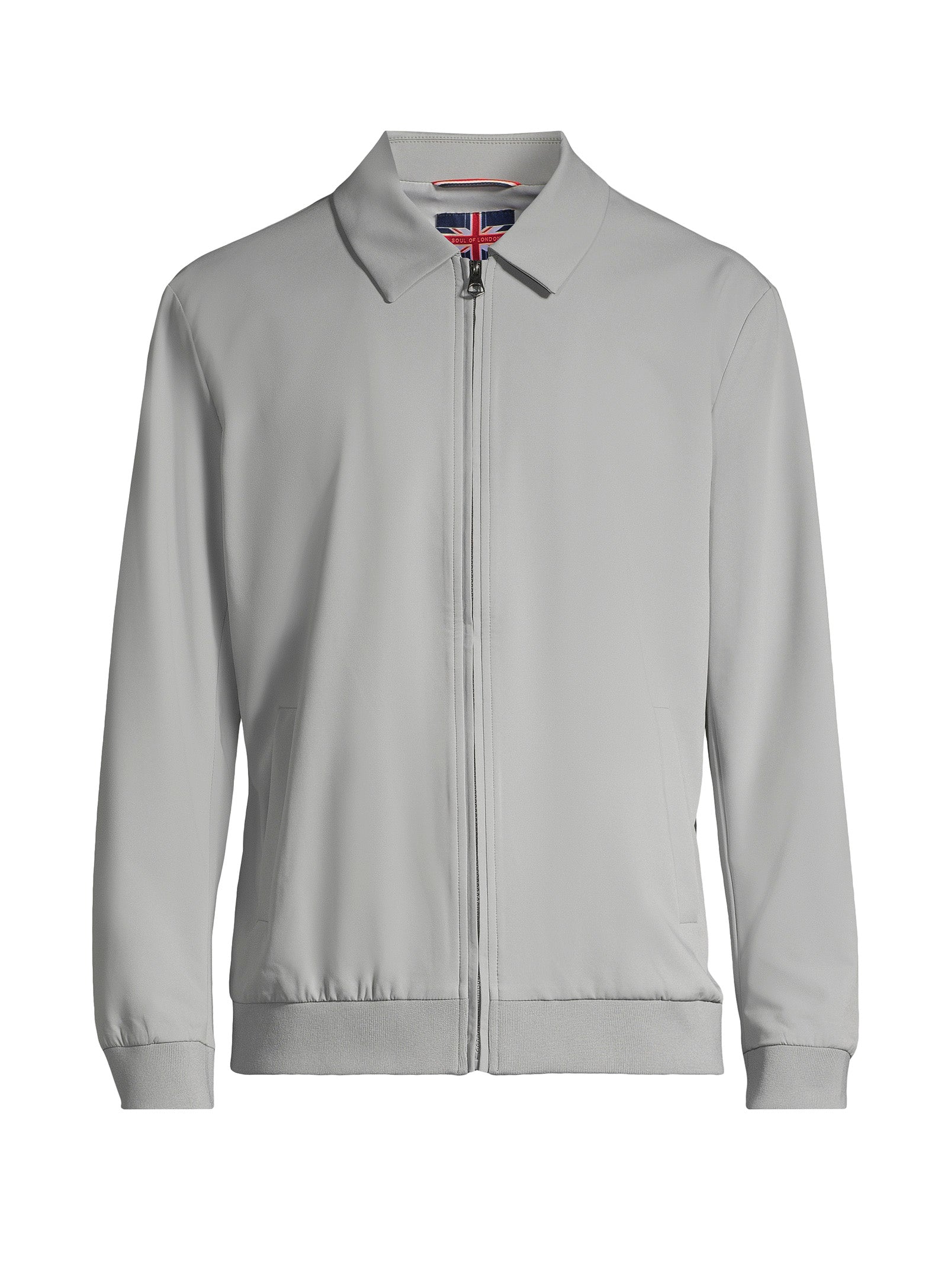 Sport Coat – Stone