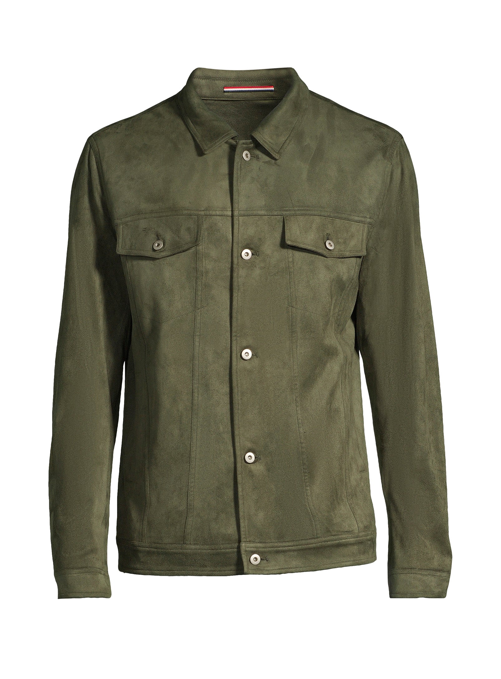 Sport Coat – Green