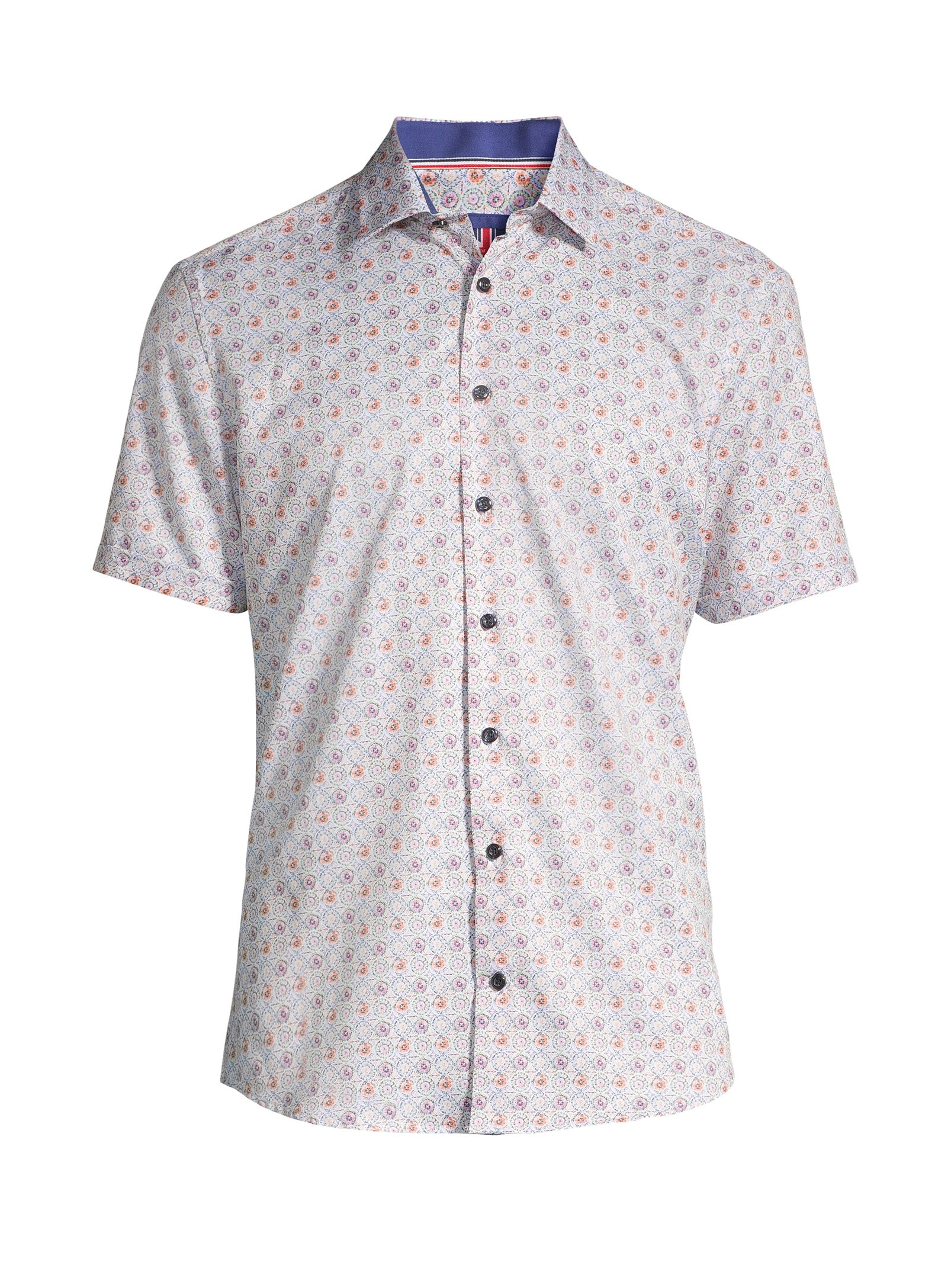 Performance Sport Shirt – Multi