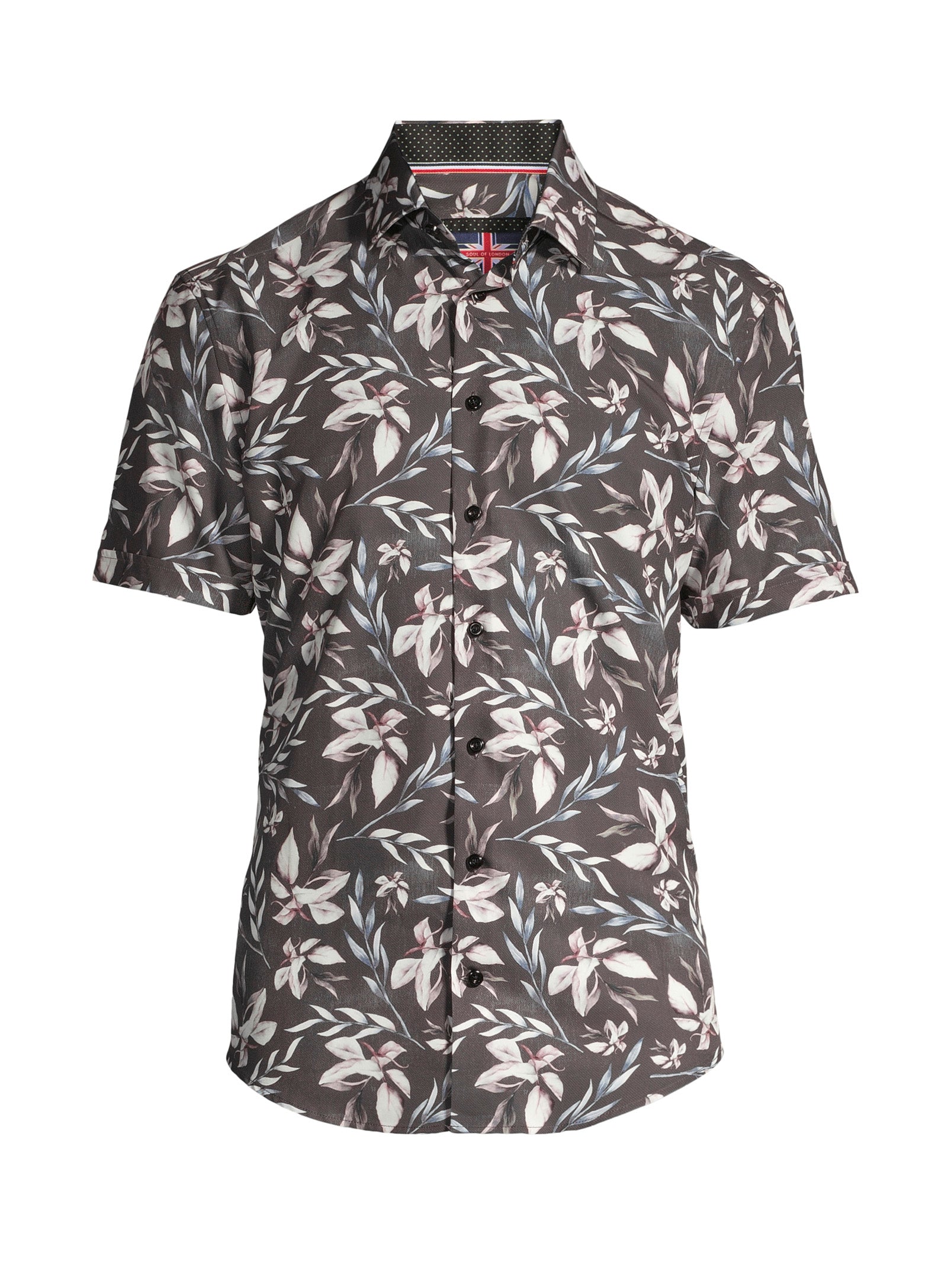 Performance Sport Shirt – Multi