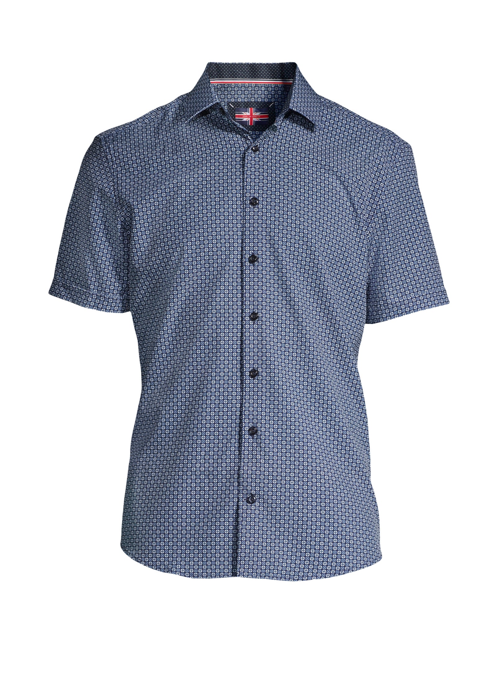 Performance Sport Shirt – Navy