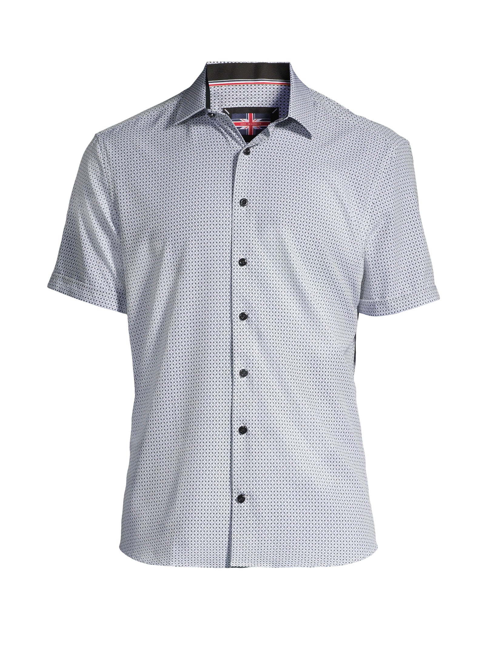 Performance Sport Shirt – Black