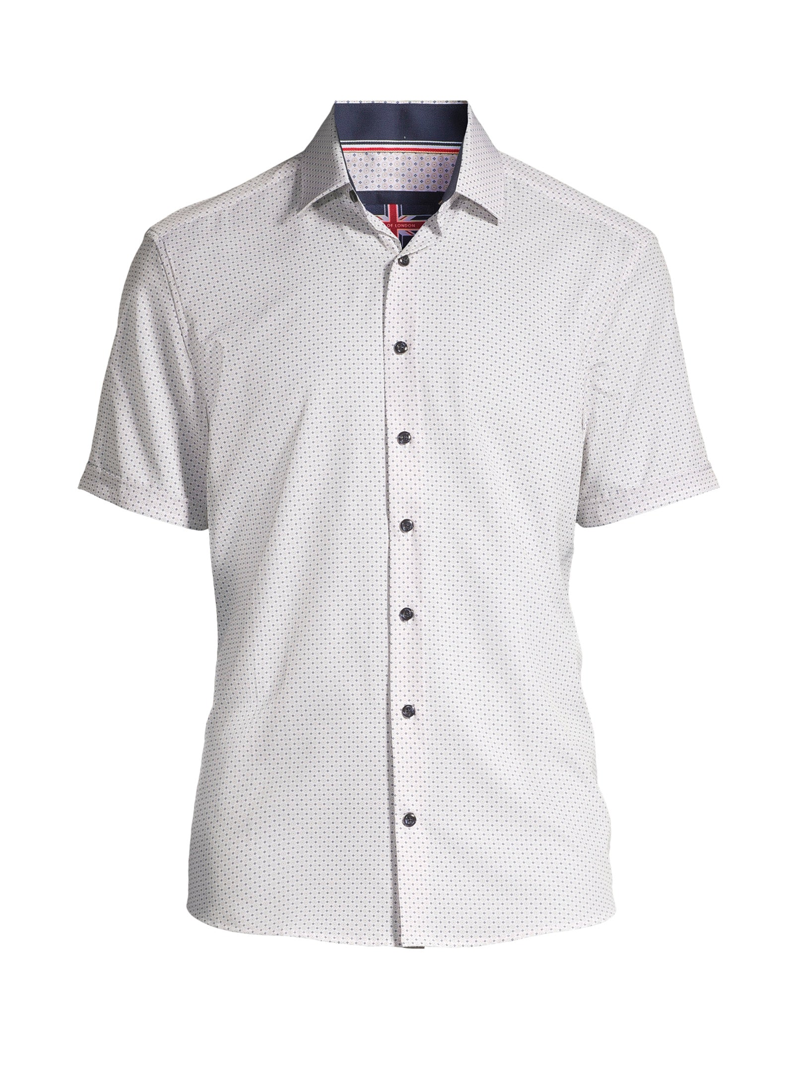 Performance Sport Shirt – Beige