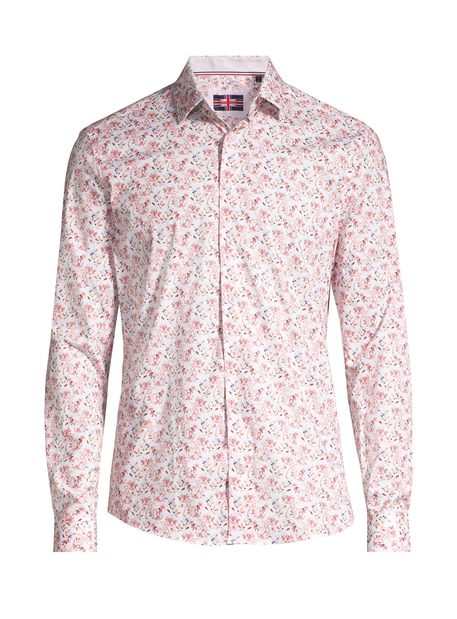 Chemise de sport en coton – Multi