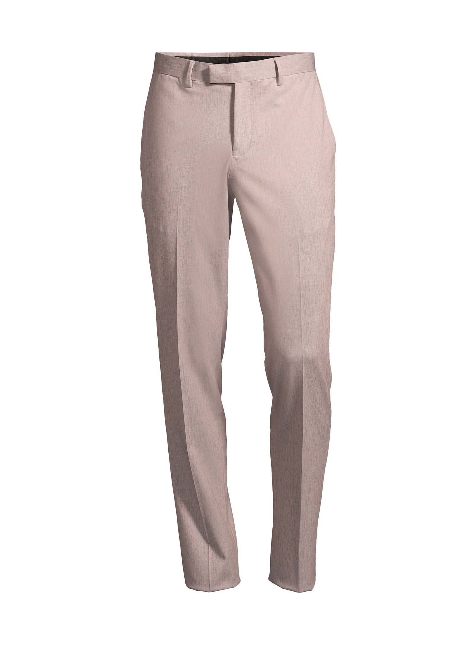 Dress Pants – Dusty Pink