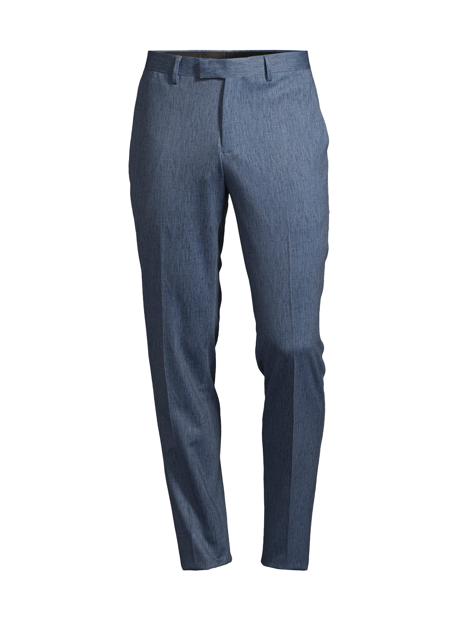 Dress Pants – Blue