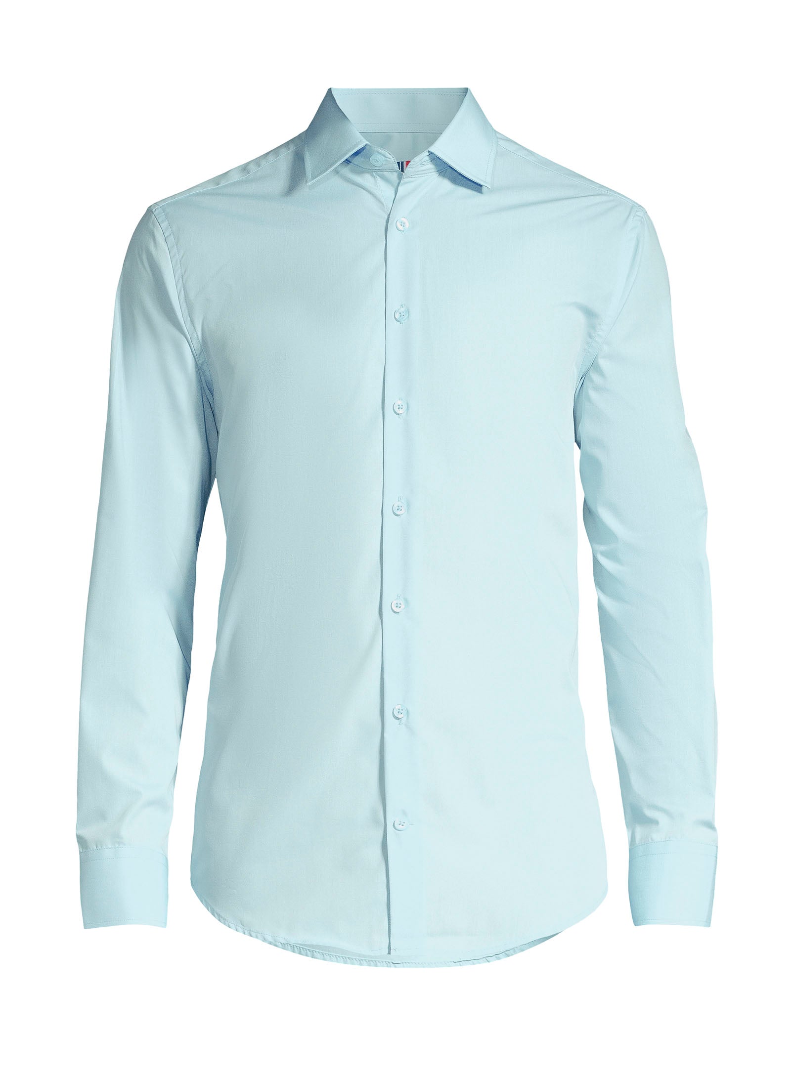 Chemise essentielle - Menthe