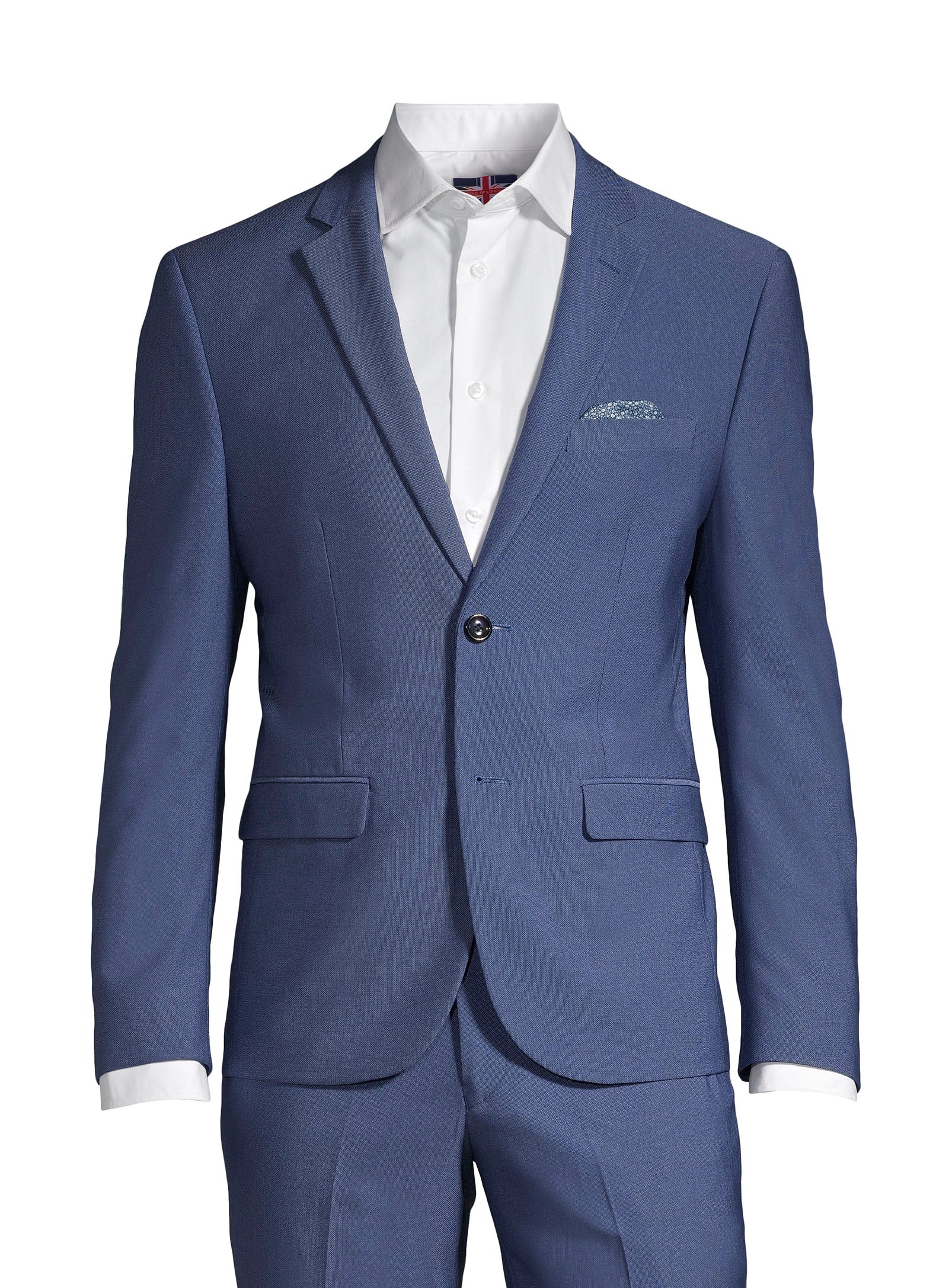Complet essentiel - Bleu marine