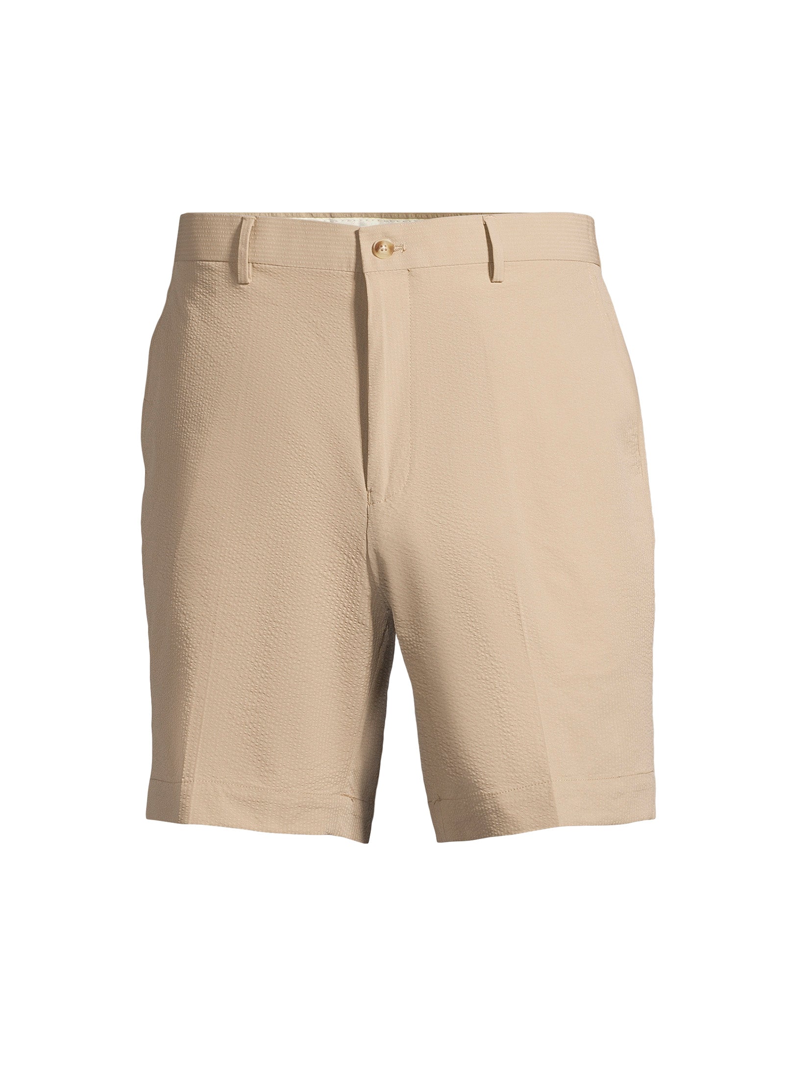 Bermudas – Beige