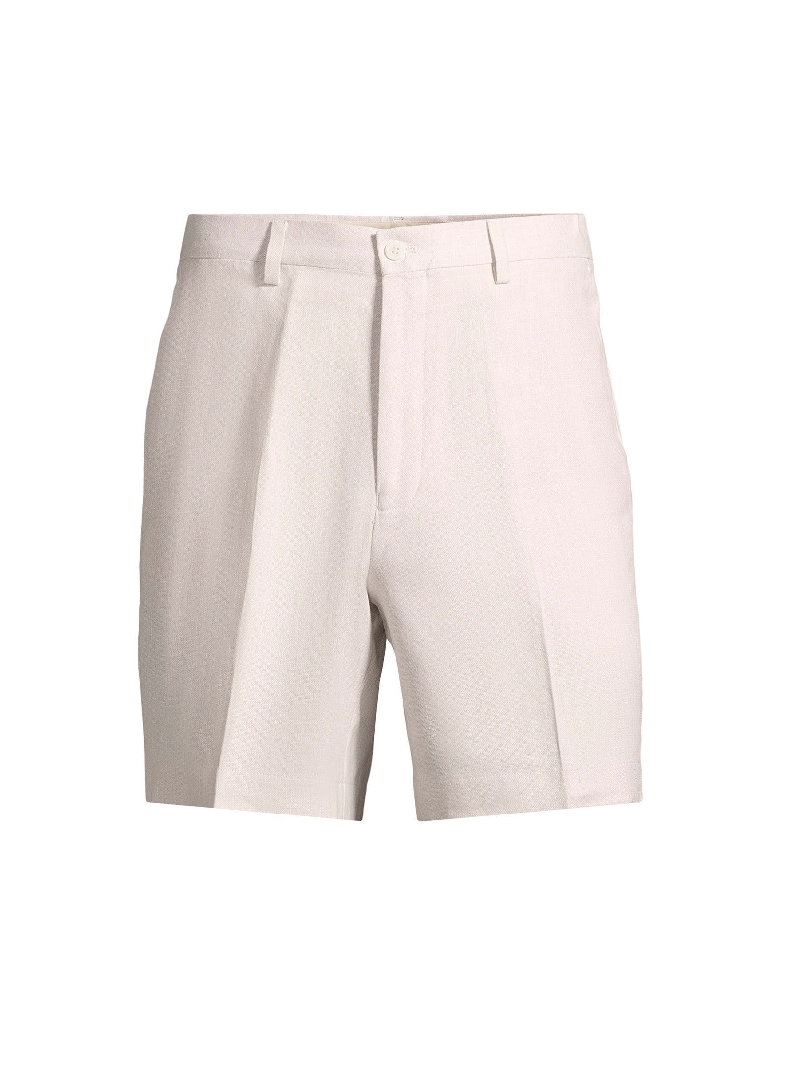 Bermudas – Off-White