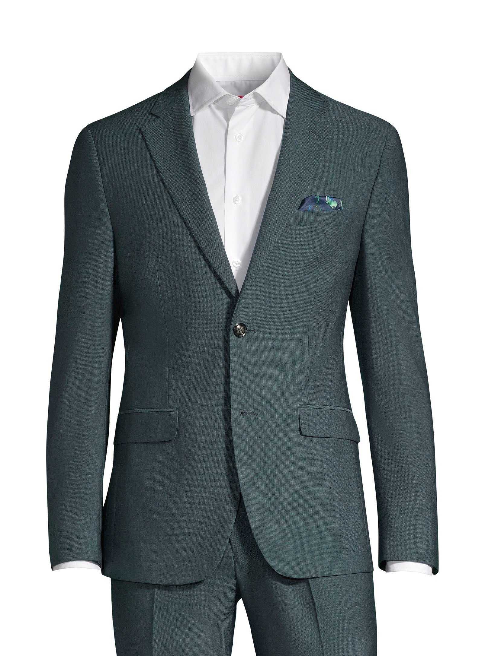 Complet essentiel - Vert