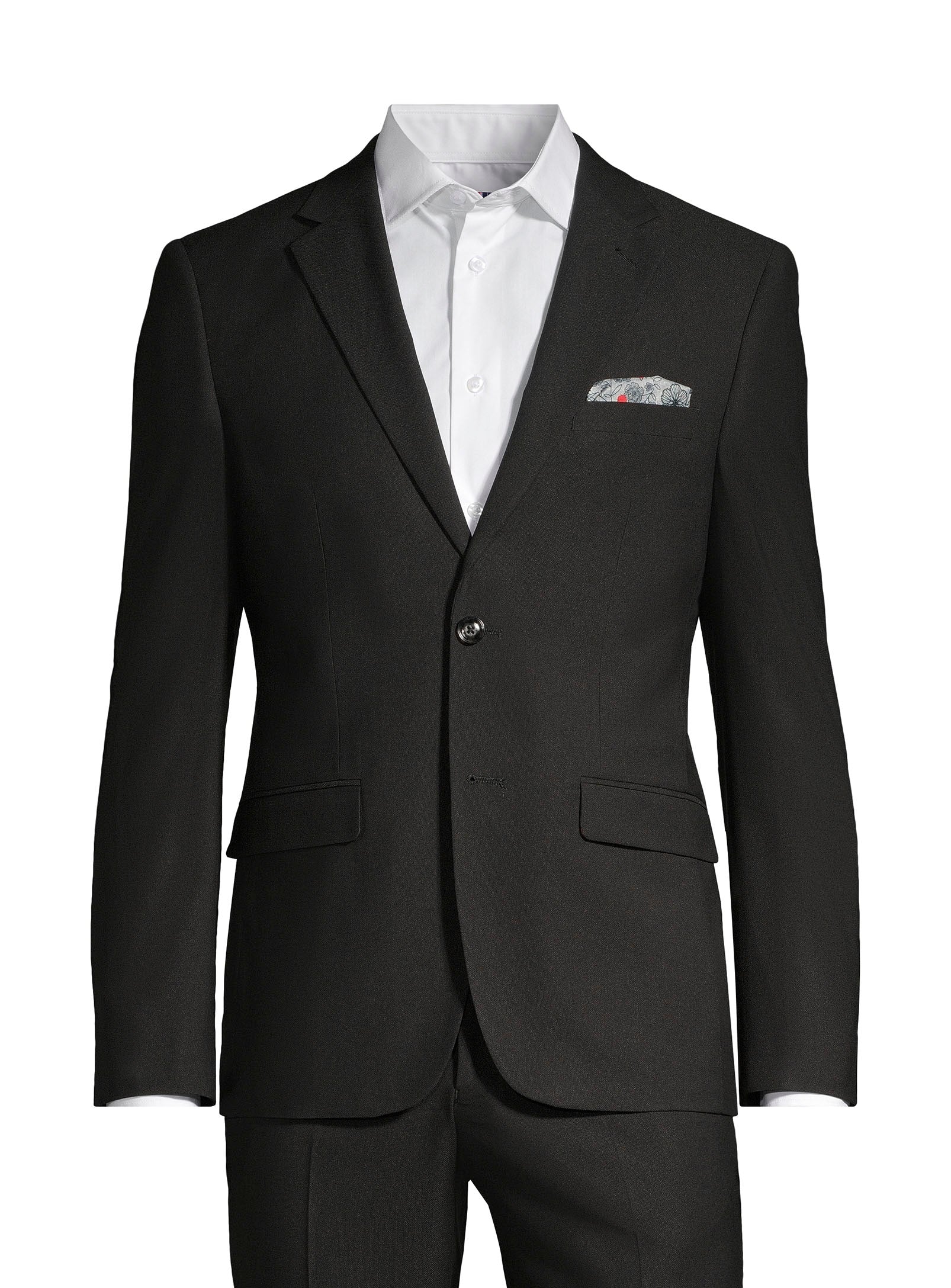 Complet essentiel - Noir