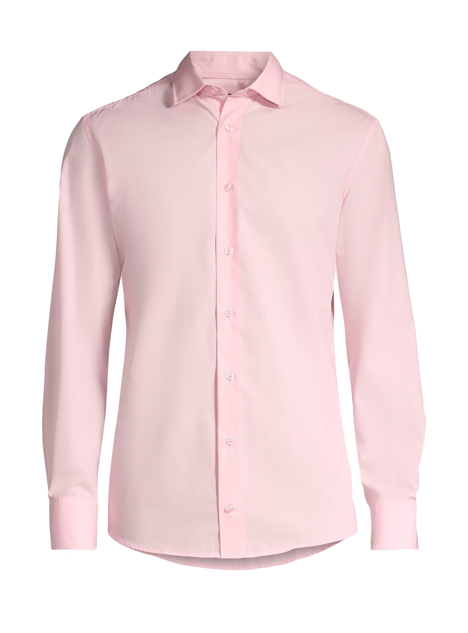 Chemise essentielle - Rose
