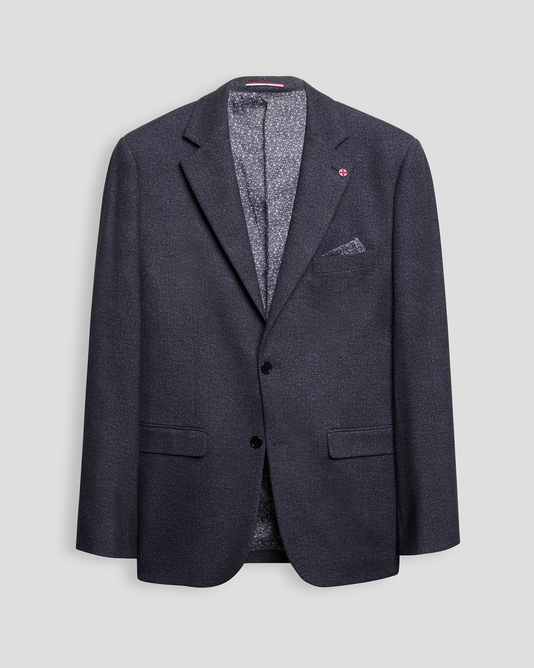BLAZER - BLACK