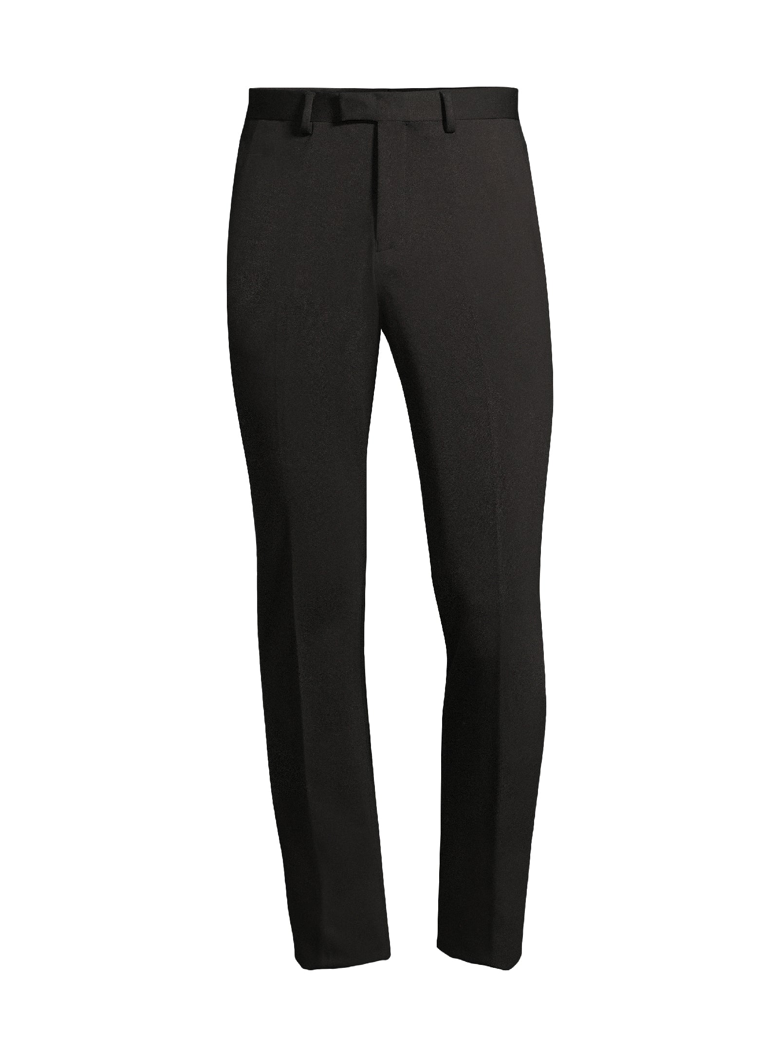 PANTALON DE COMPLET EN TRICOT