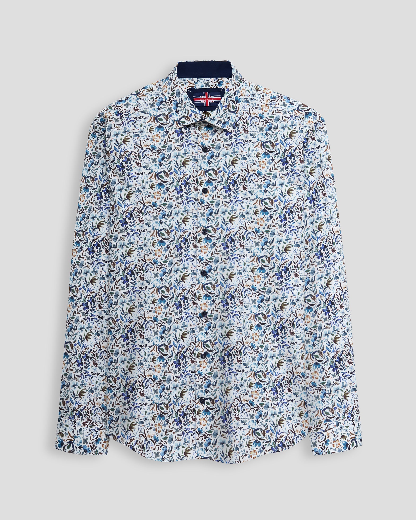 CHEMISE SPORT - BLANC