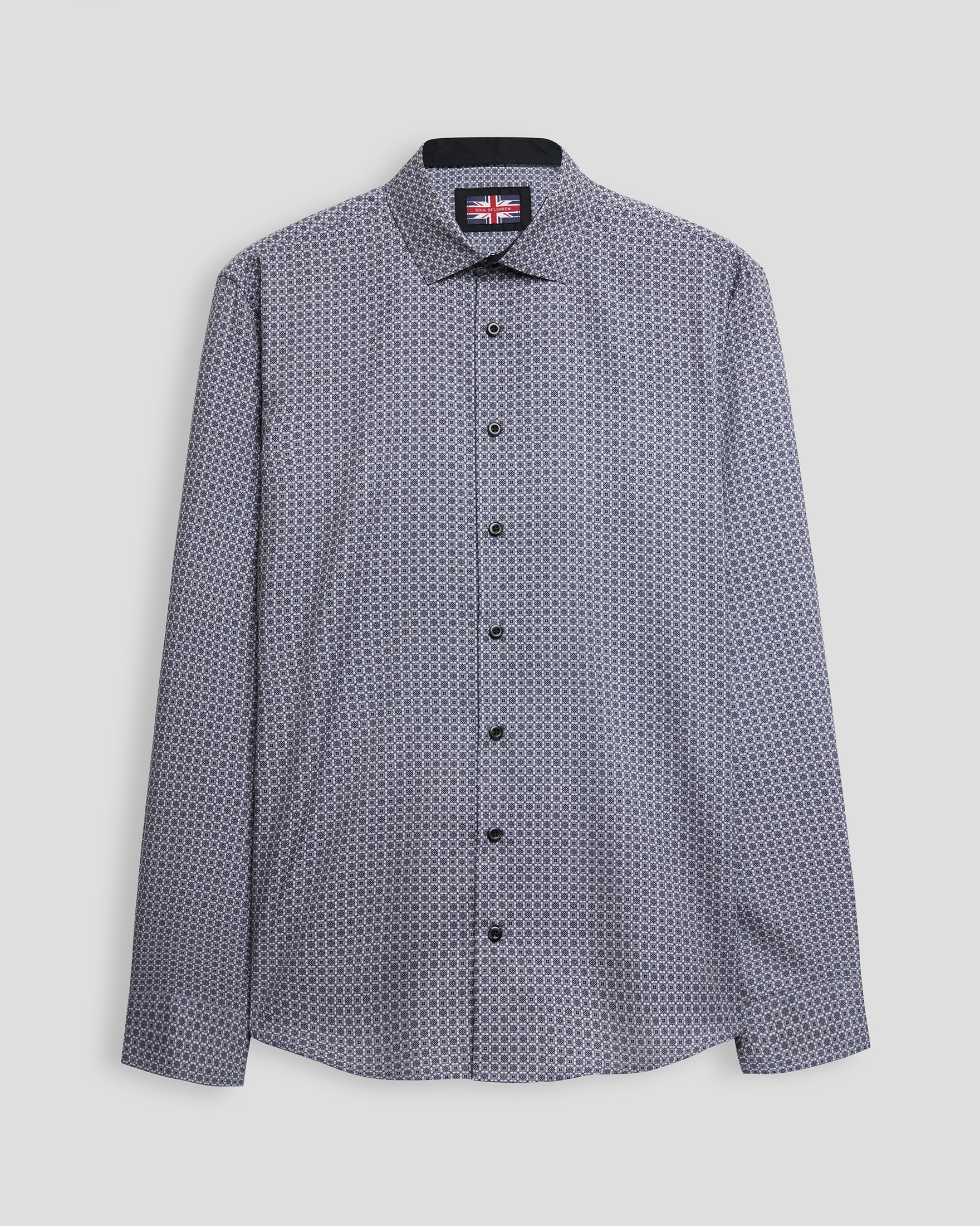 CHEMISE SPORT - NOIR