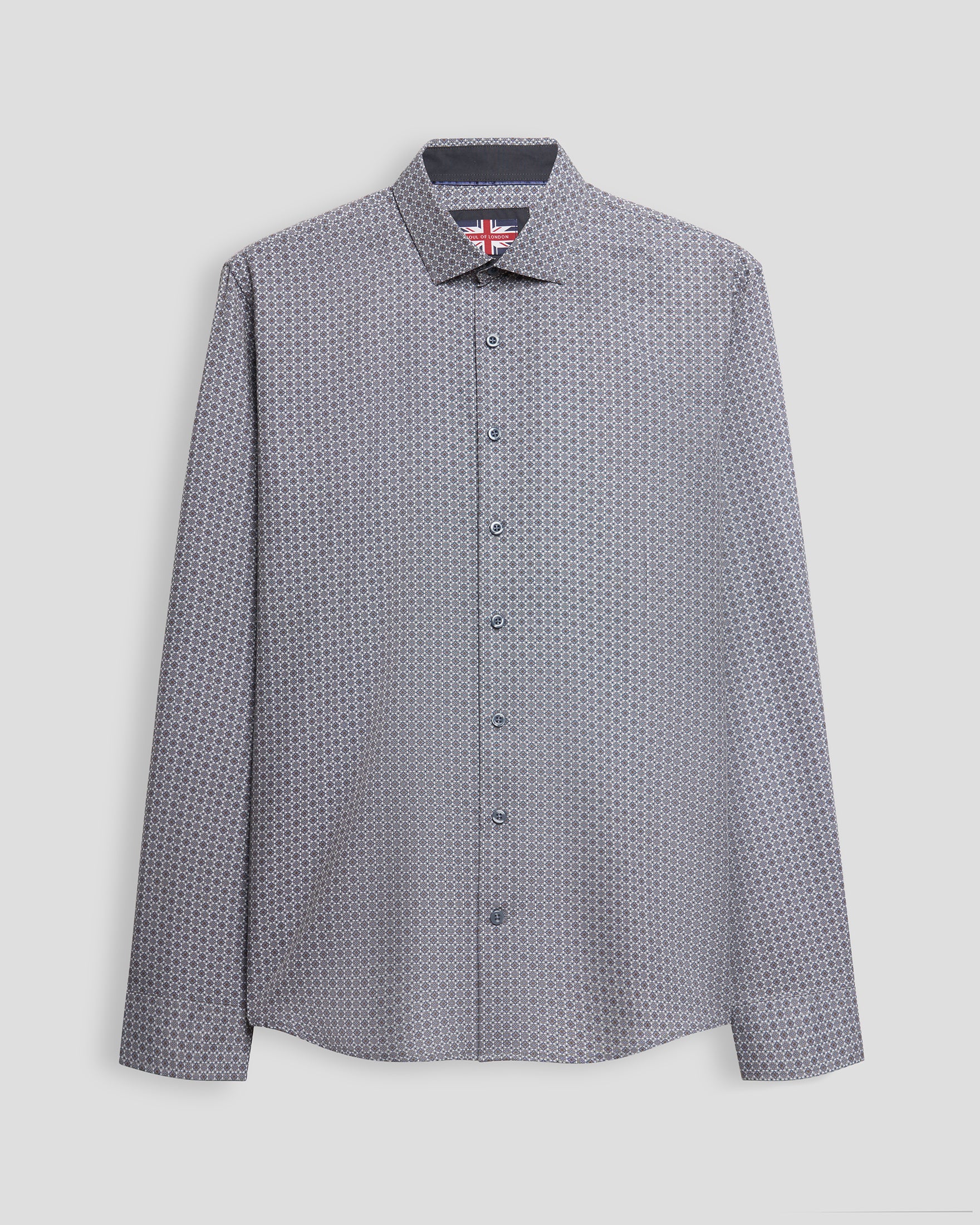 CHEMISE SPORT - BEIGE