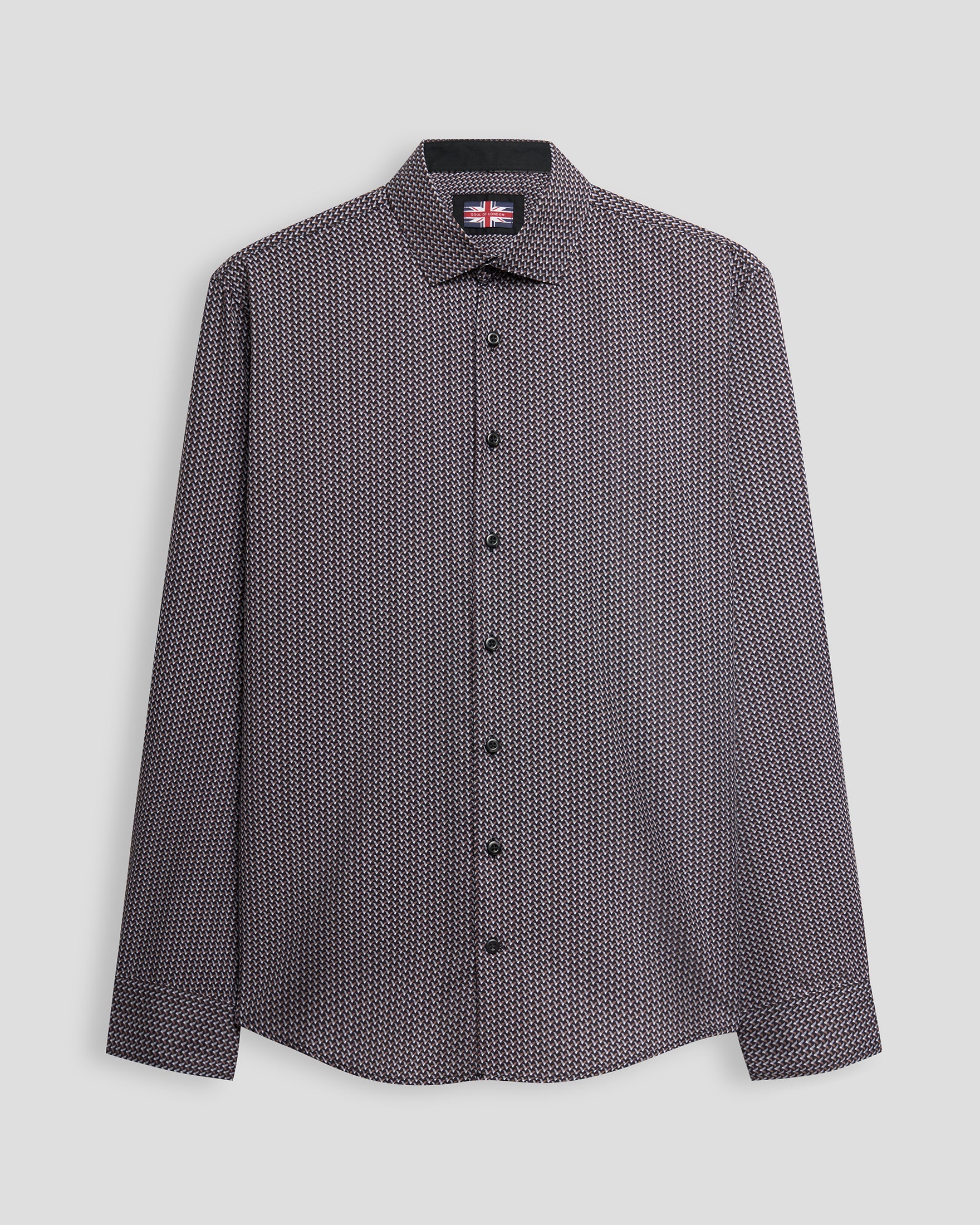 CHEMISE SPORT - NOIR