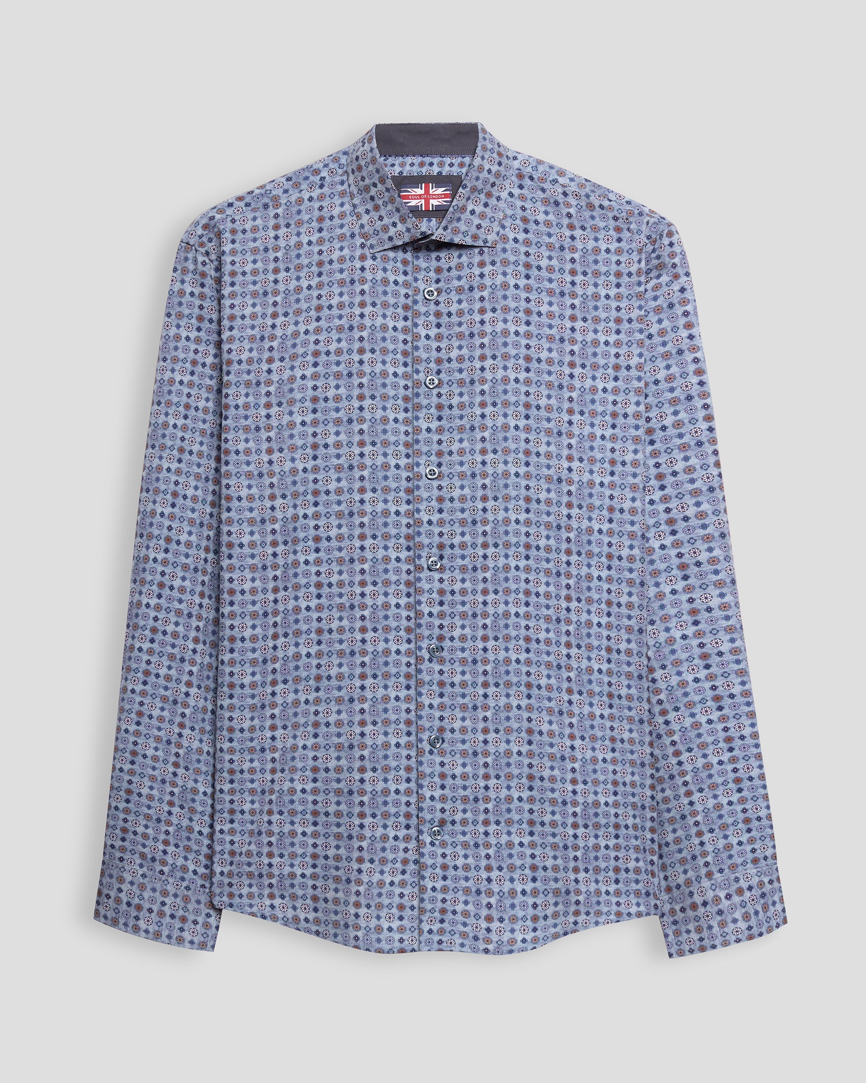 CHEMISE SPORT - MULTI