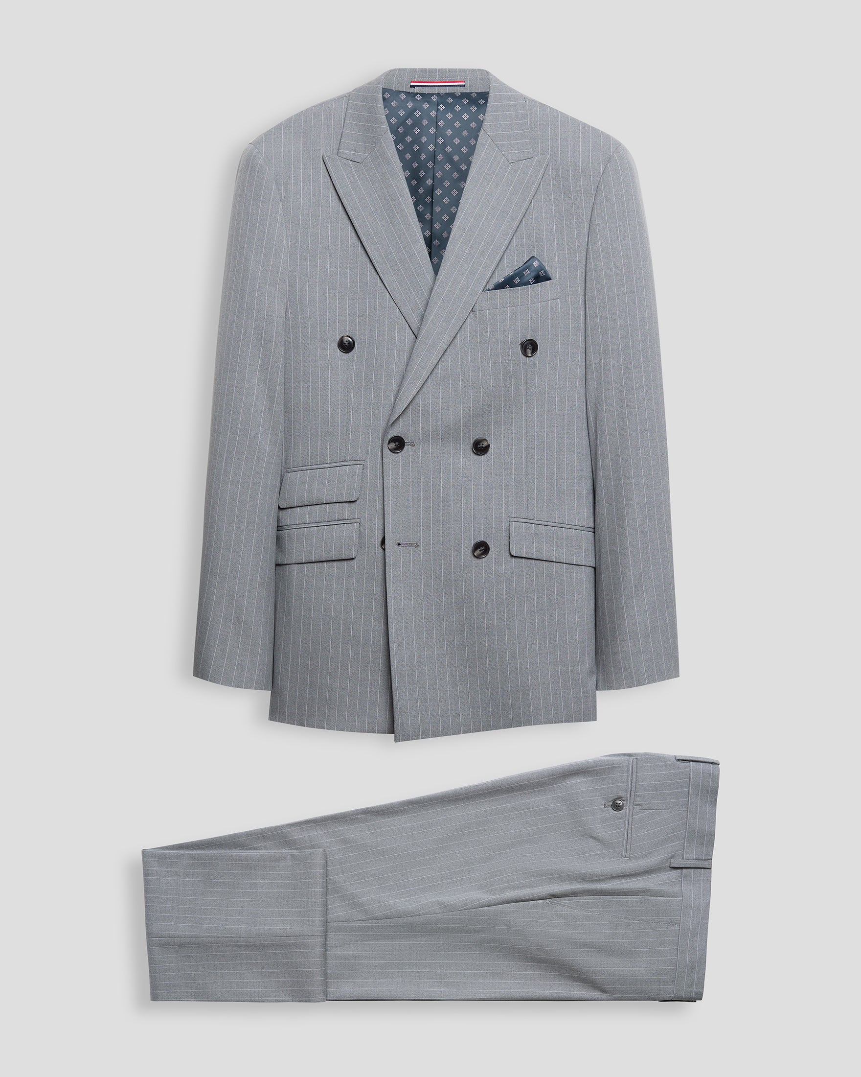COMPLET - GRIS