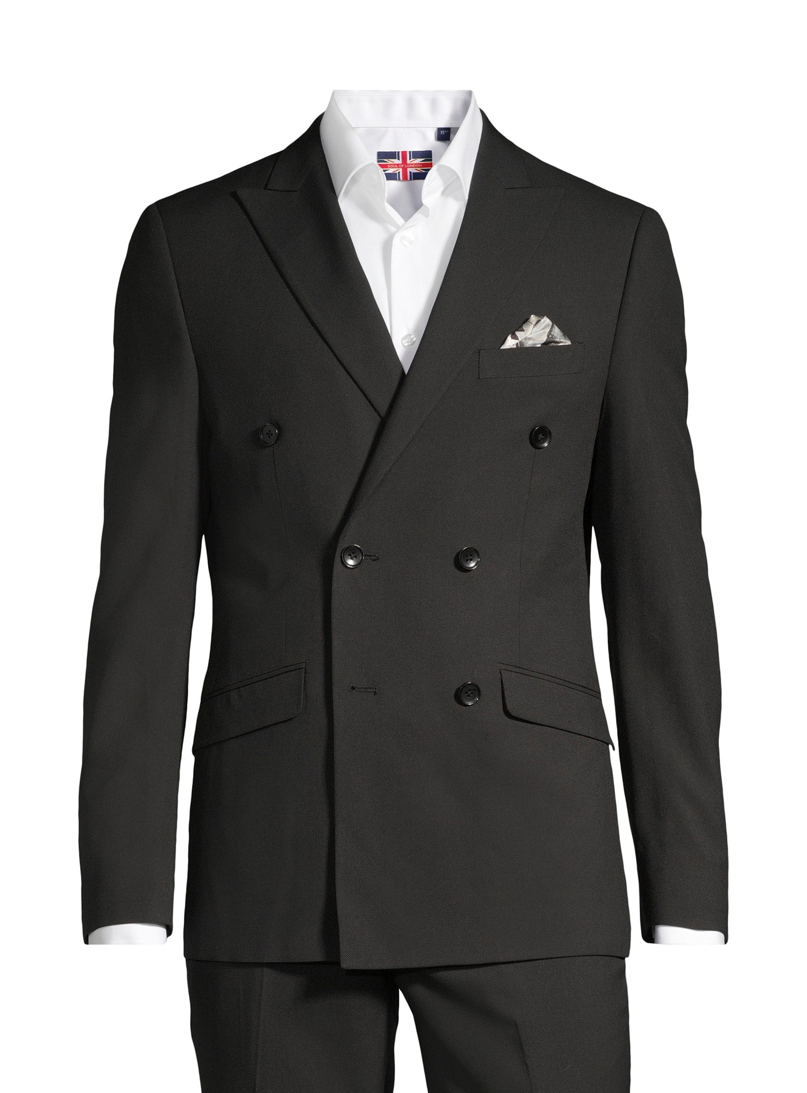 Complet essentiel – Noir