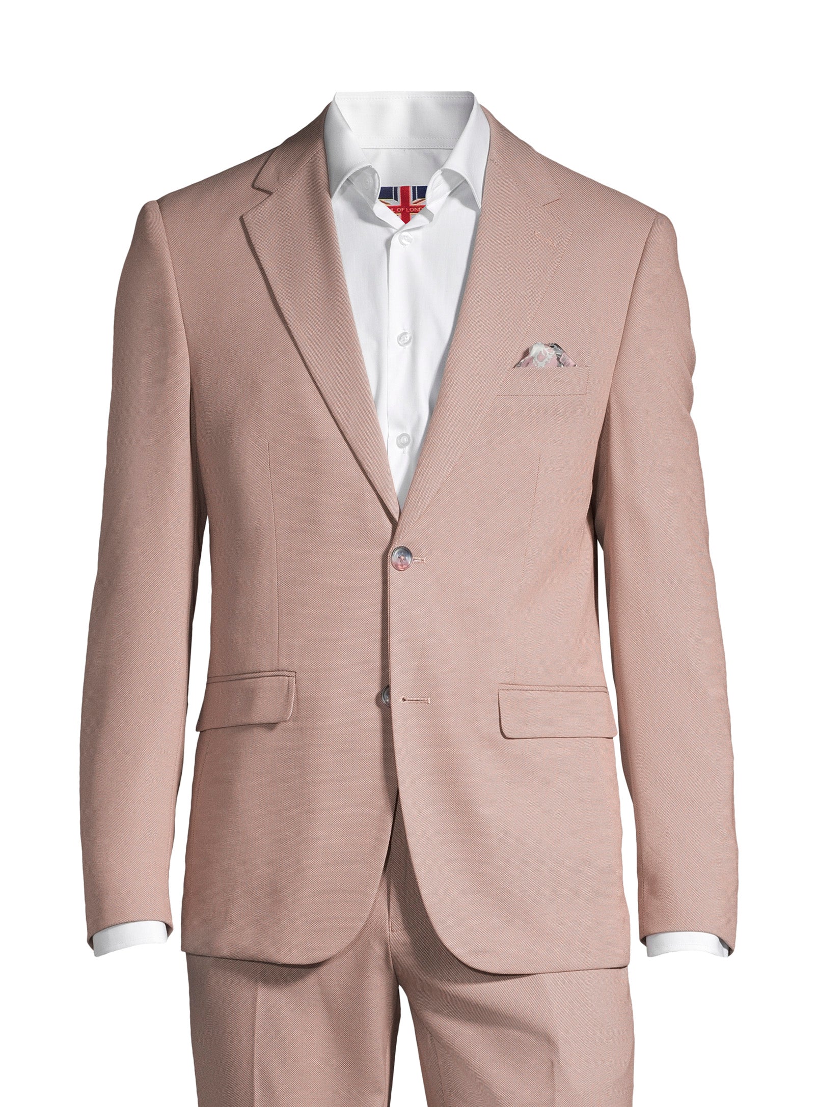 Complet essentiel – Bois de rose