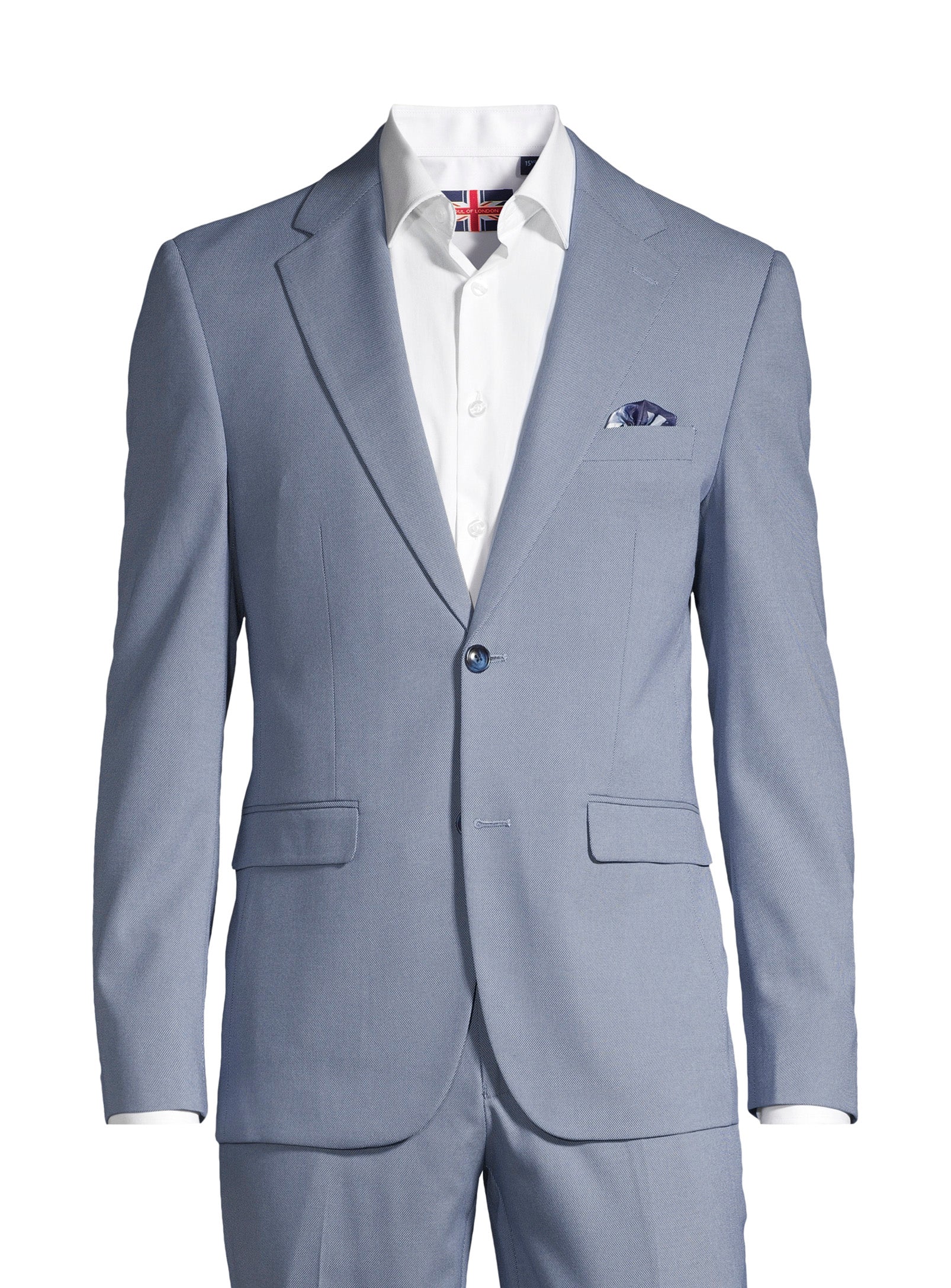 Complet essentiel – Bleu