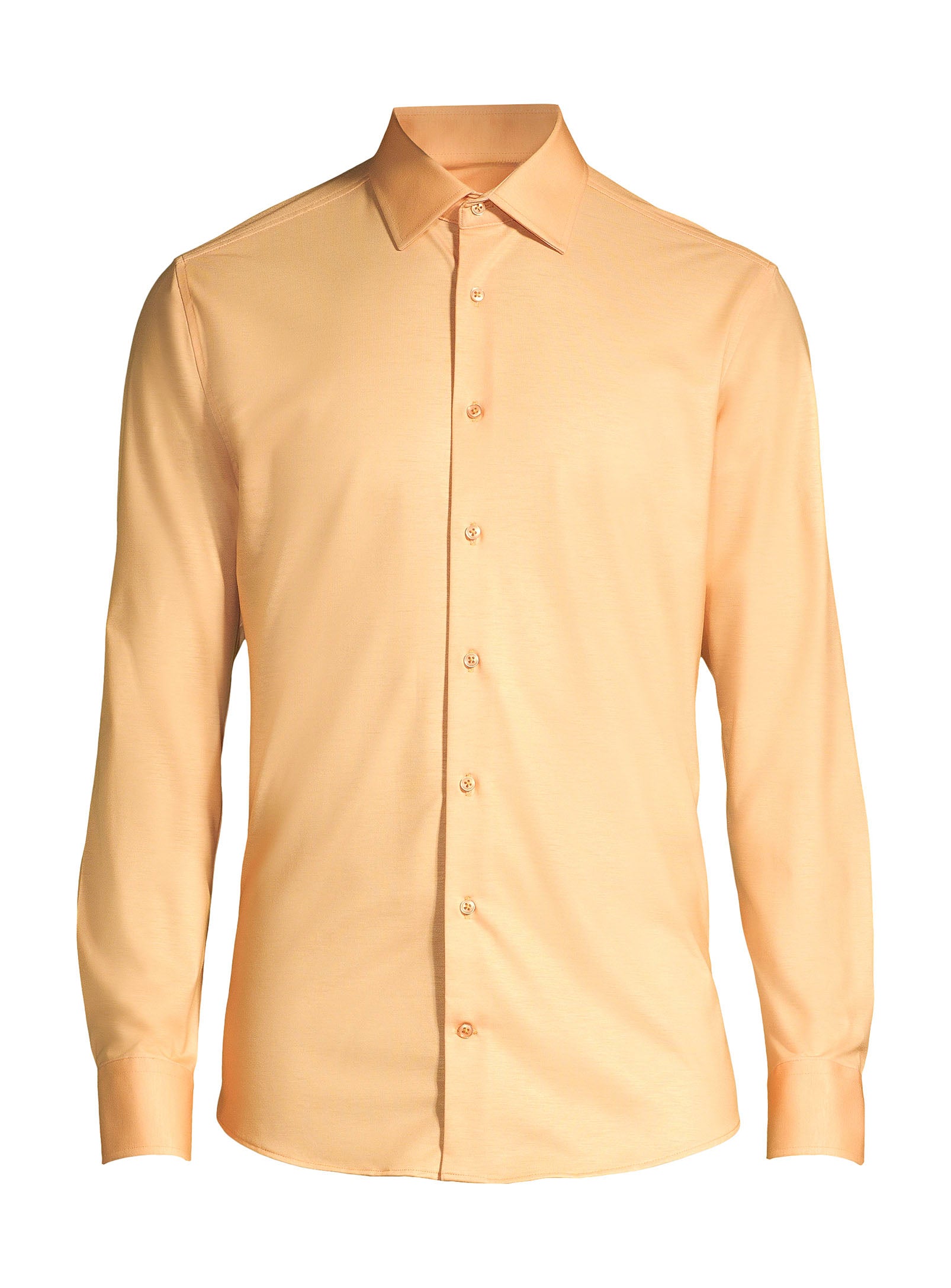 Essential Dress Shirt - Mango