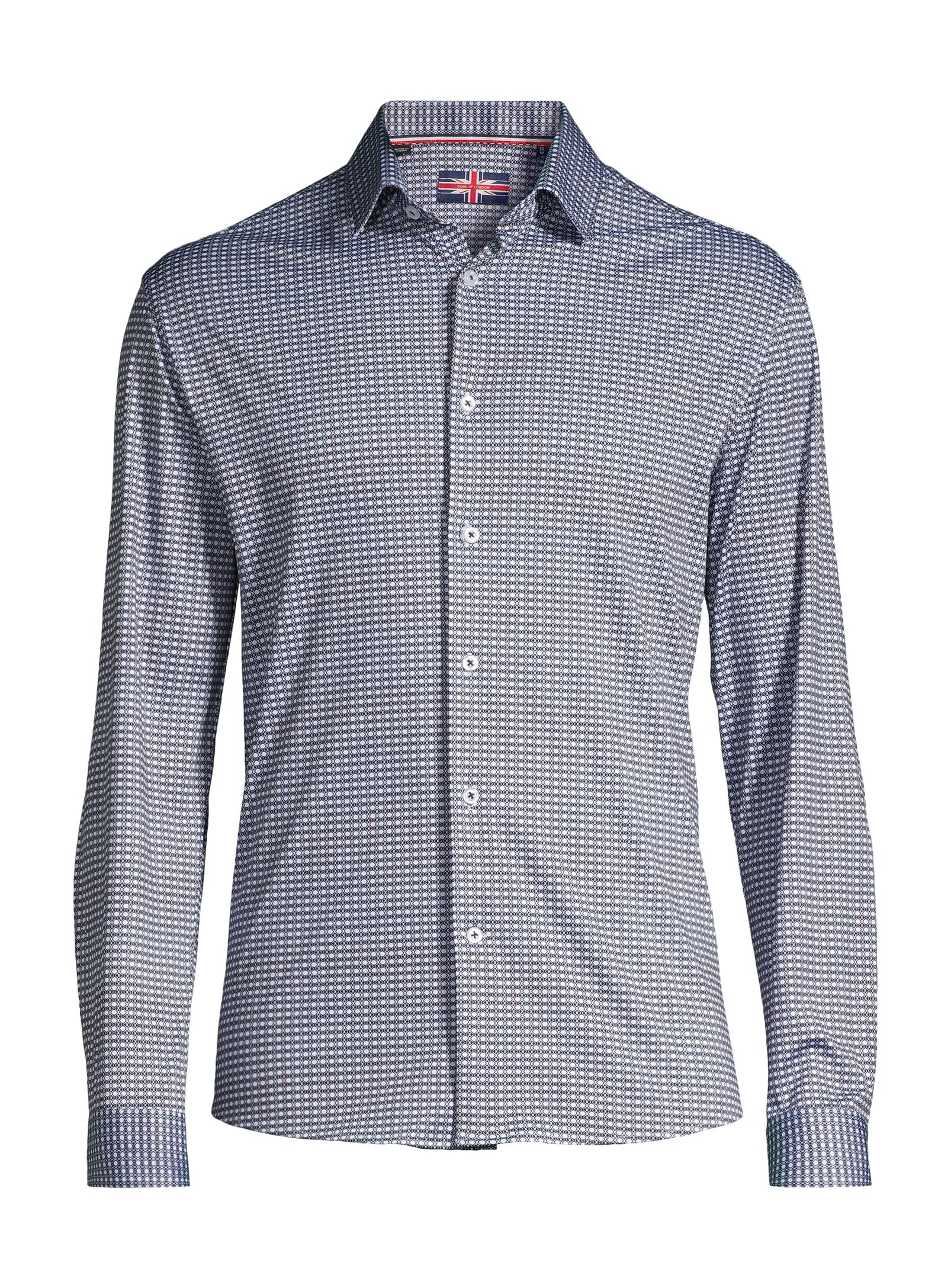 Sport Shirt - Navy
