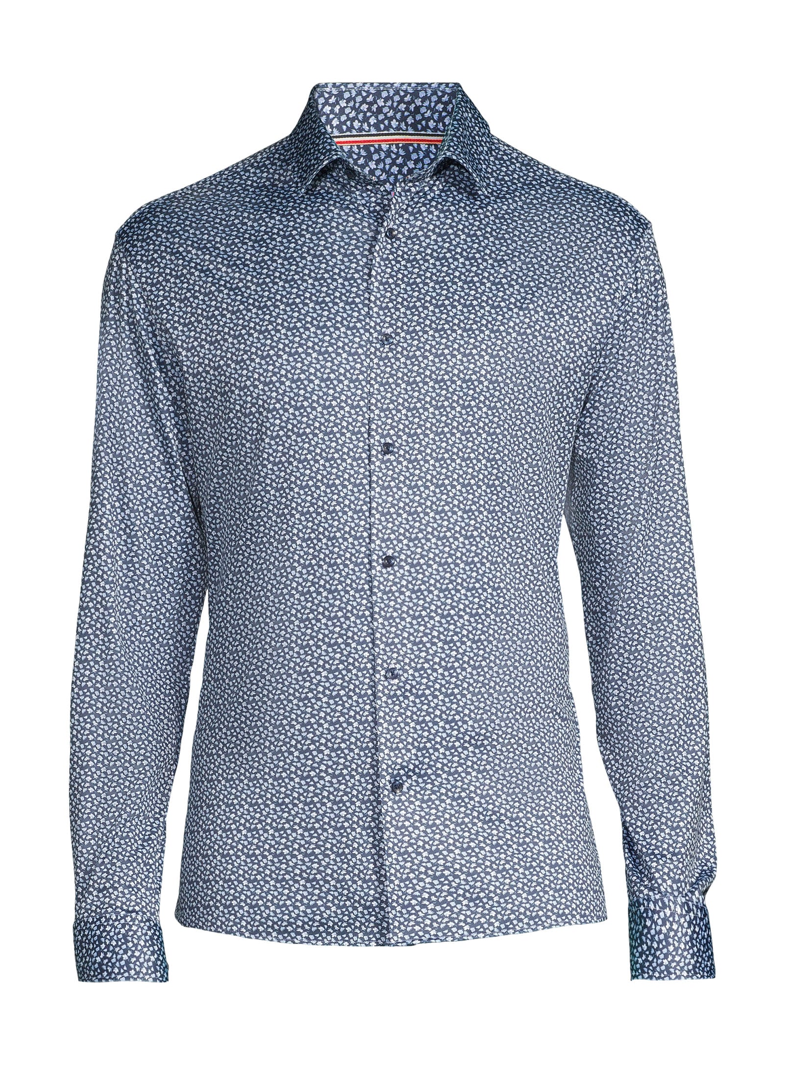 Sport Shirt - Navy
