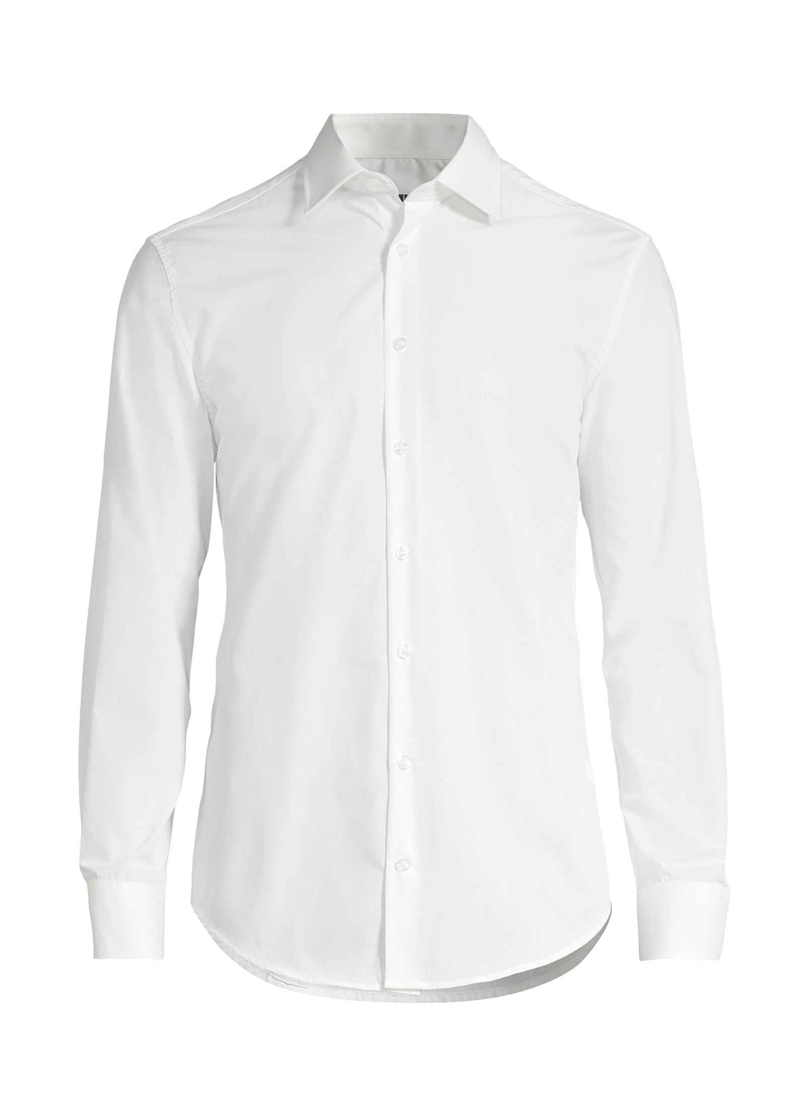 Essential Dress Shirt – Diamond