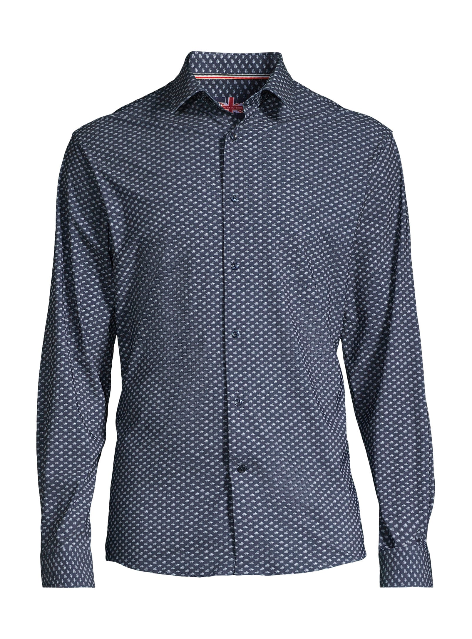 Sport Shirt - Navy