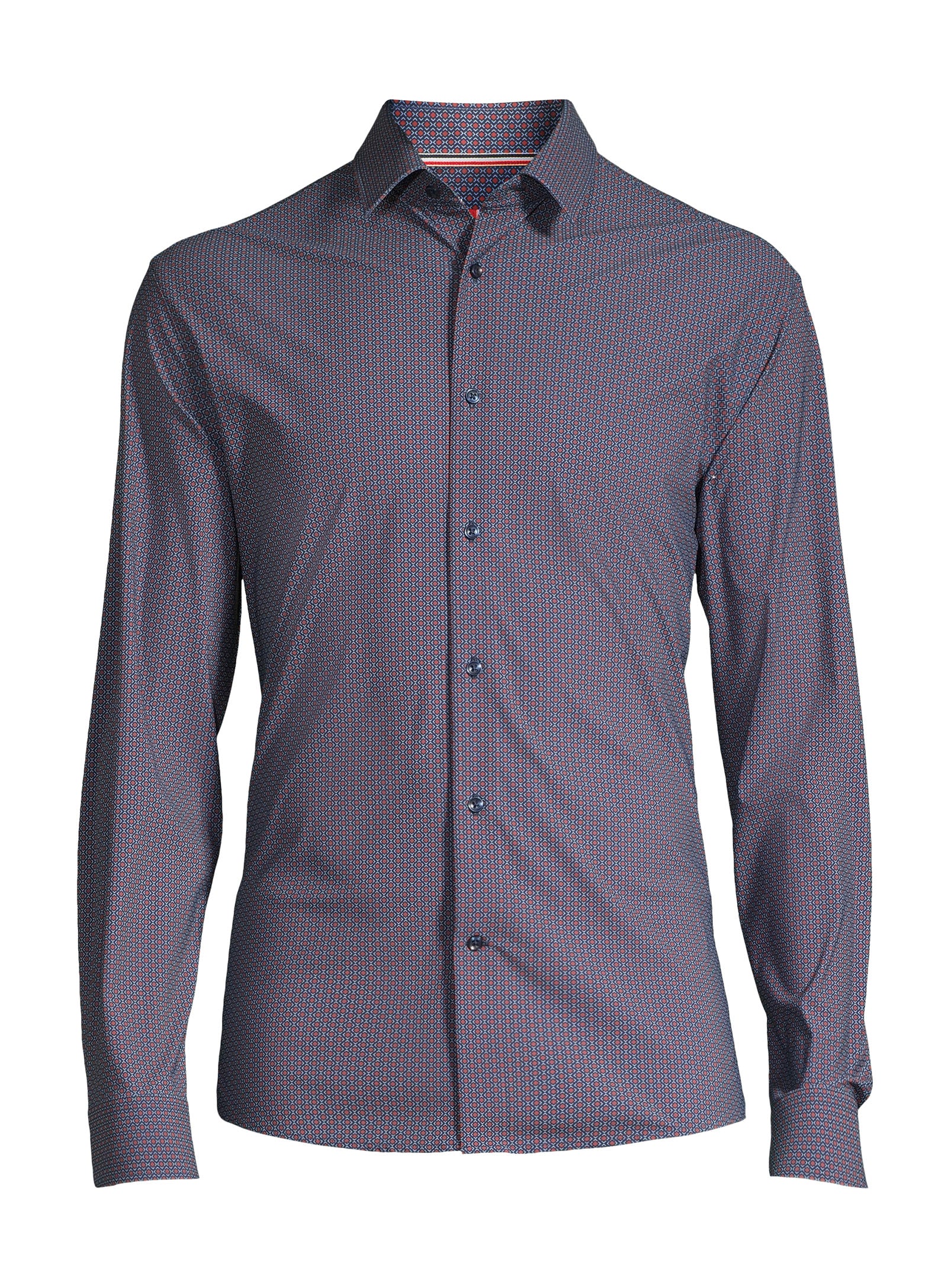 Sport Shirt - Red