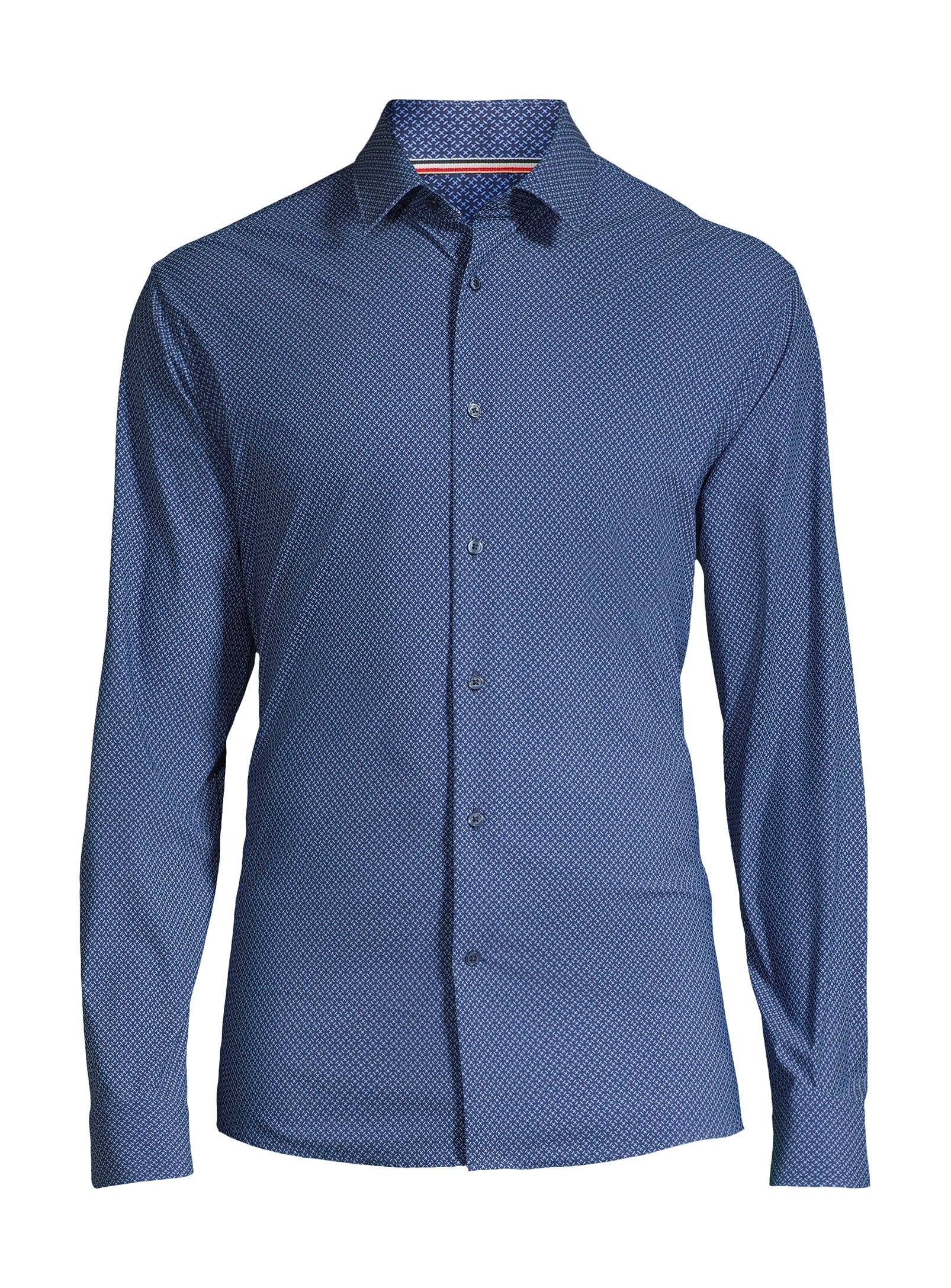 Sport Shirt - Royal Blue