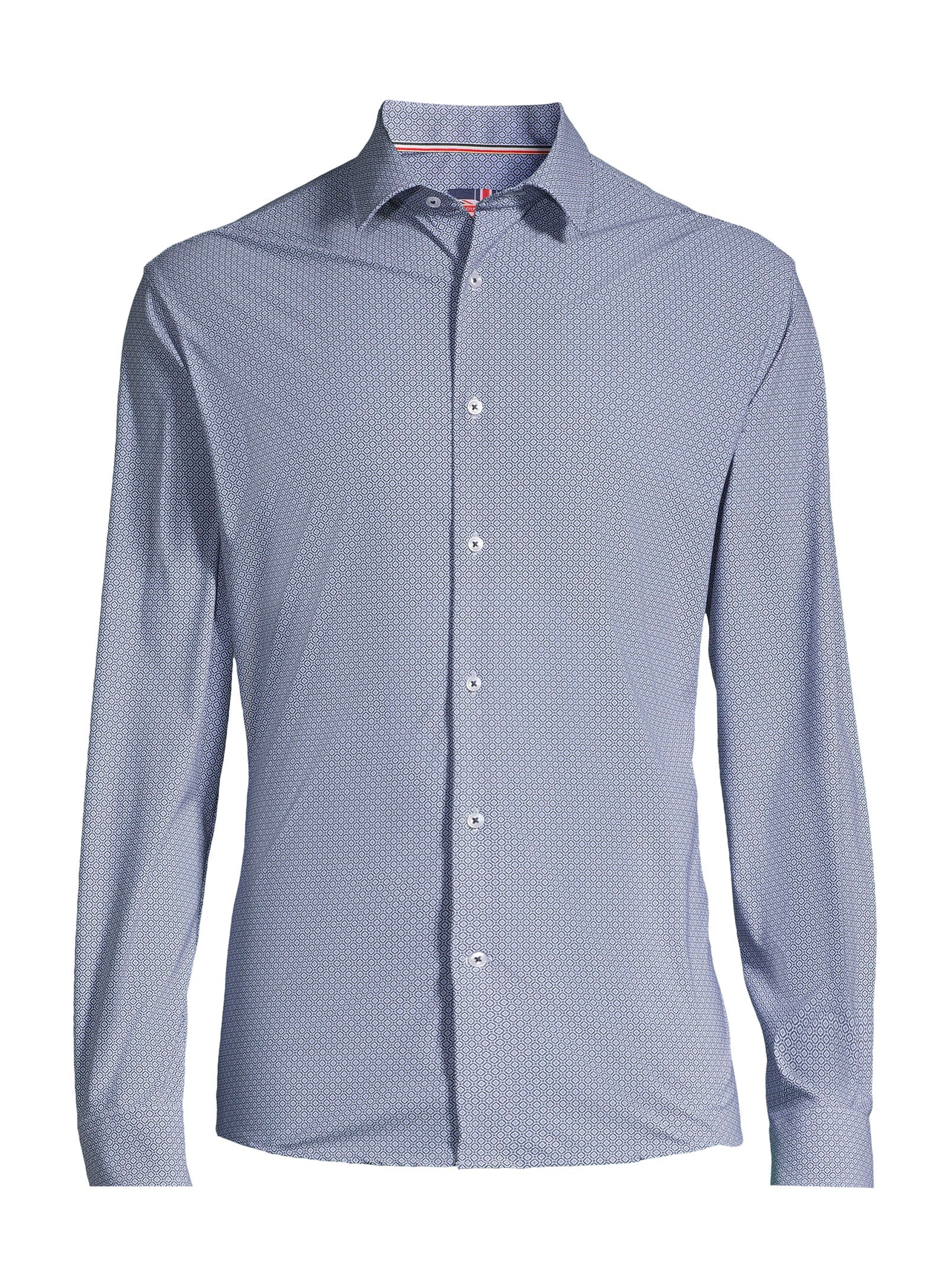 Sport Shirt - Blue