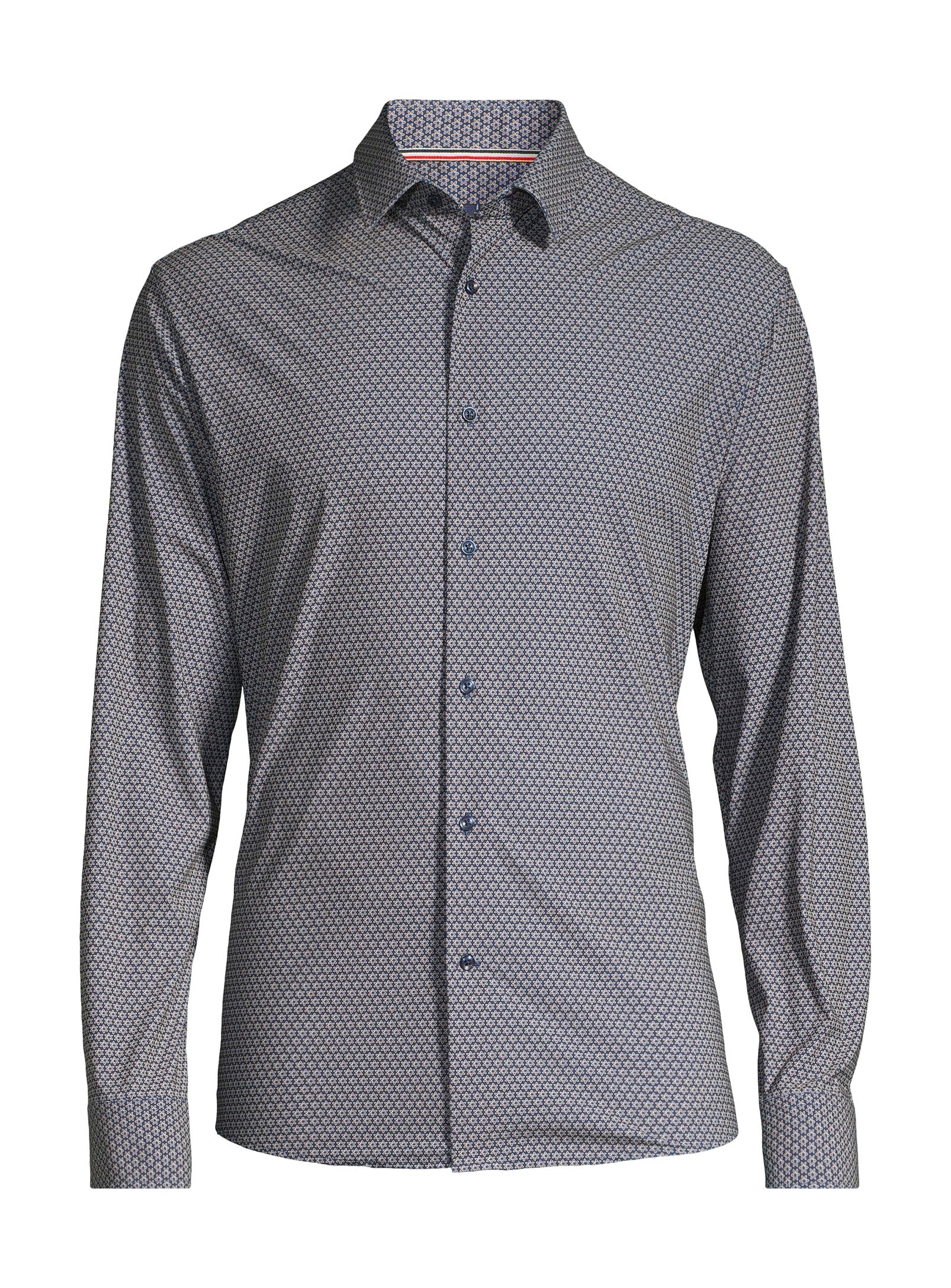 Sport Shirt - Tan