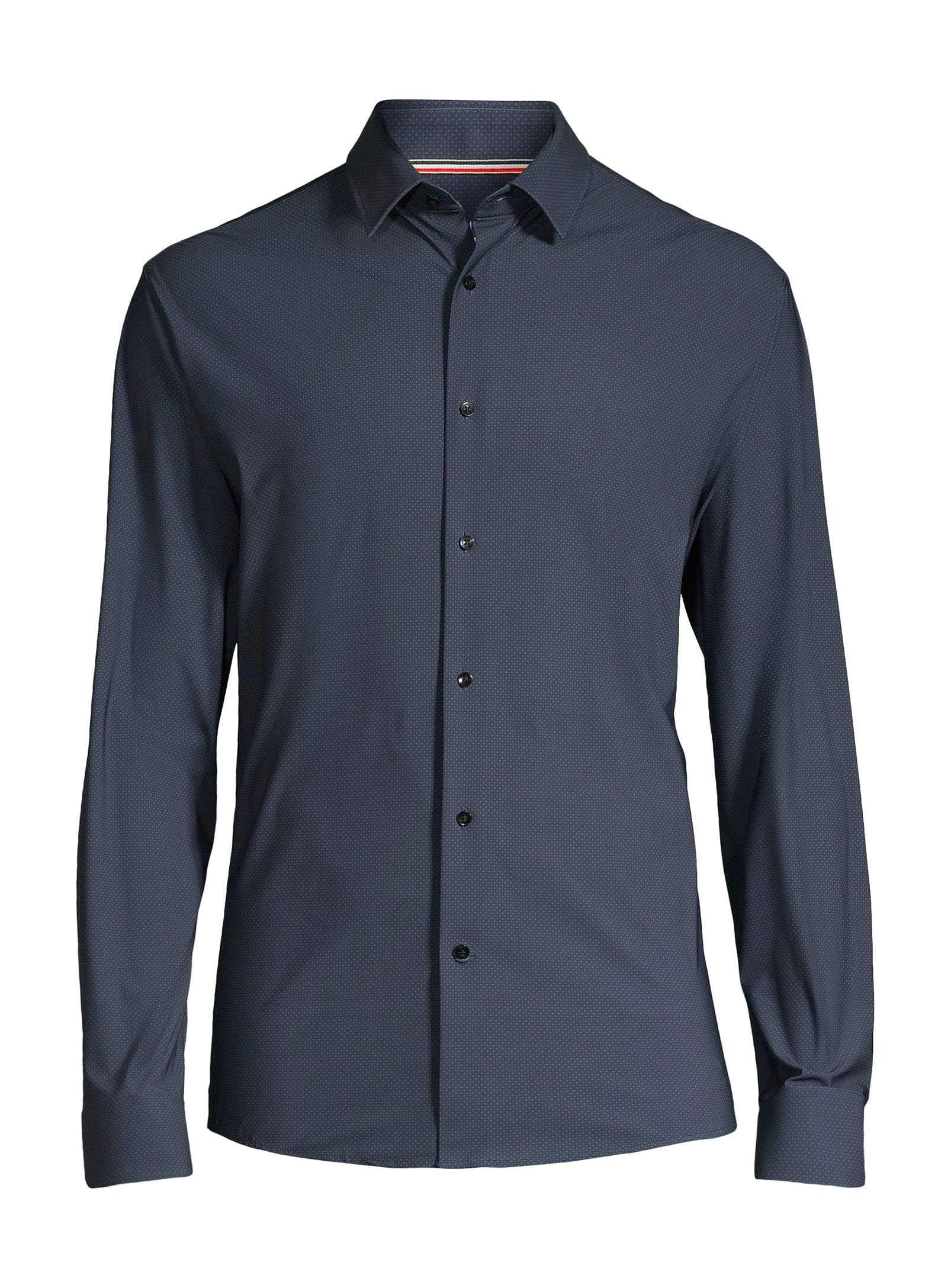 Sport Shirt - Black