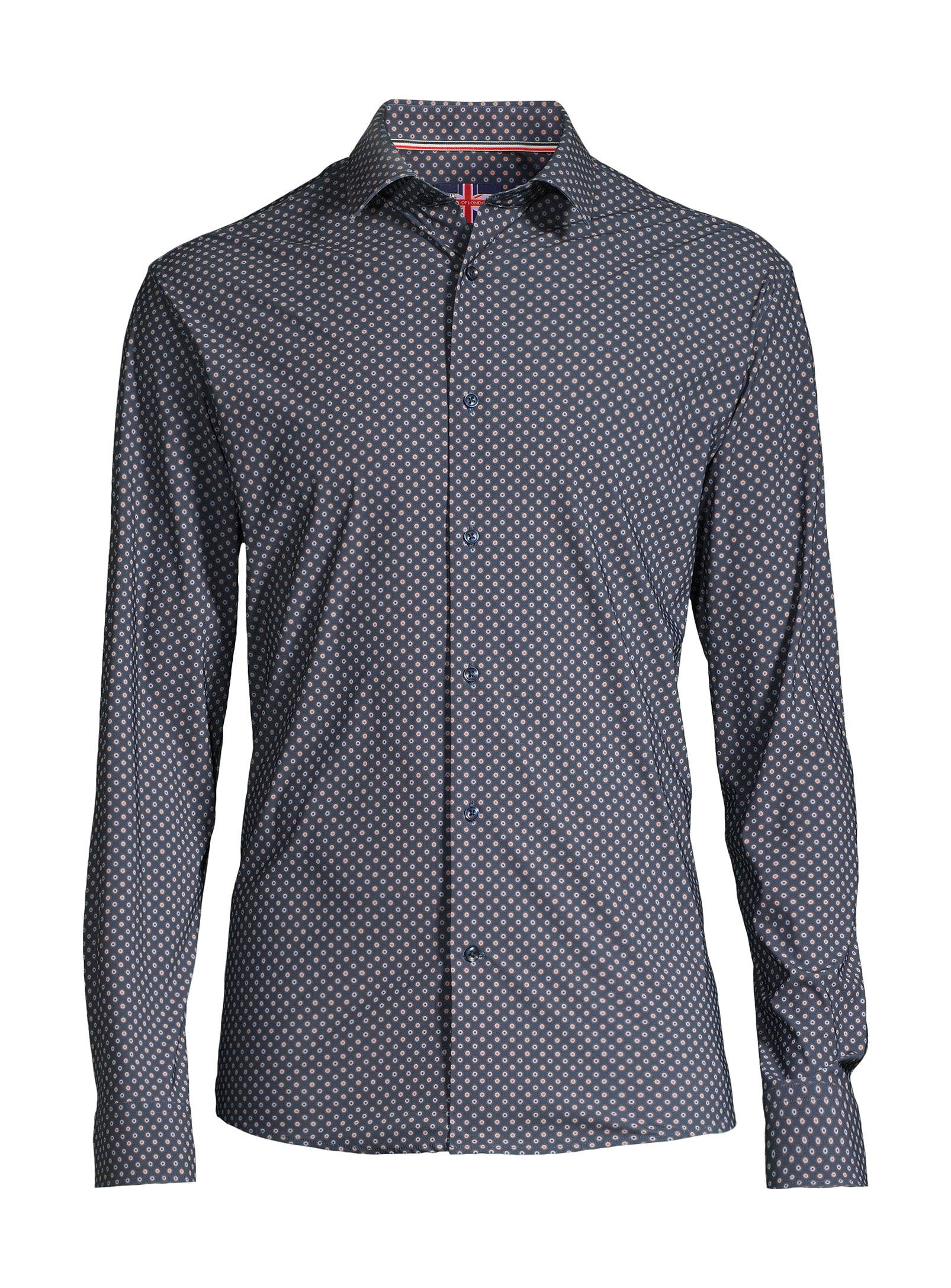 Sport Shirt - Multi