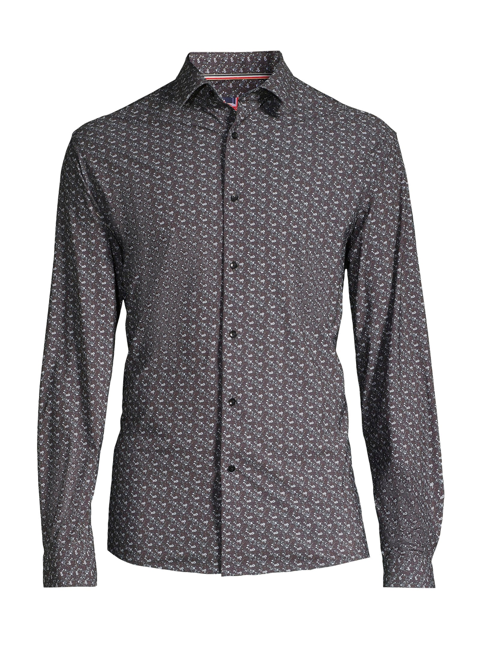 Sport Shirt - Black