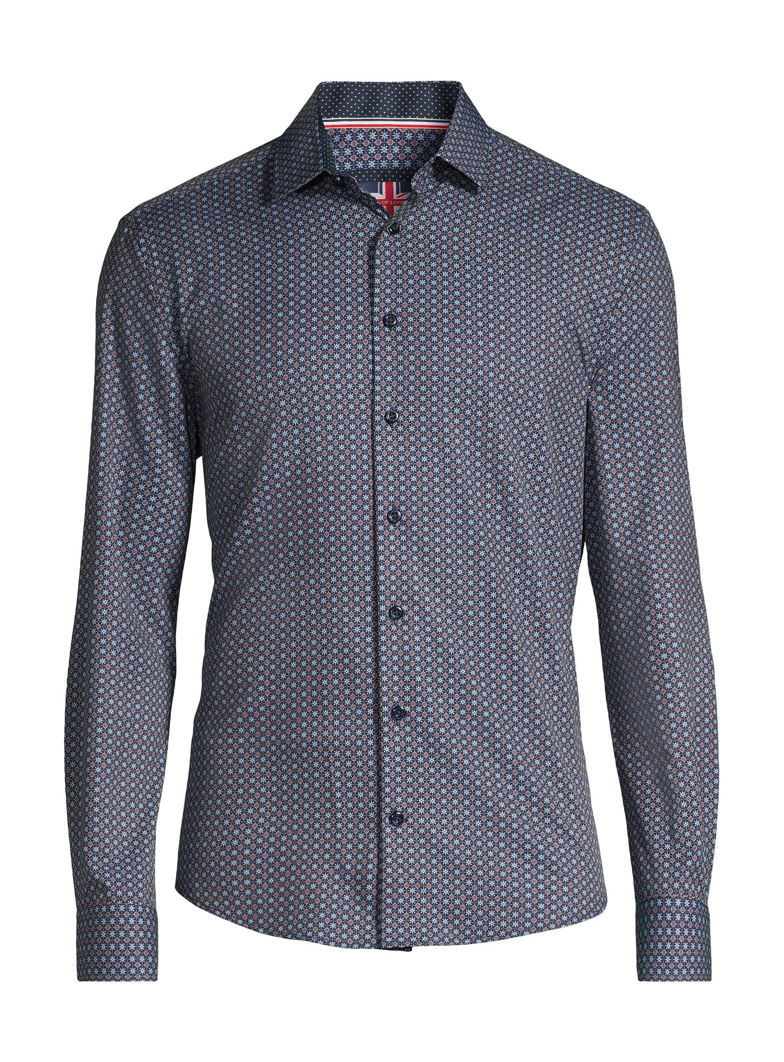Performance Sport Shirt - Multi