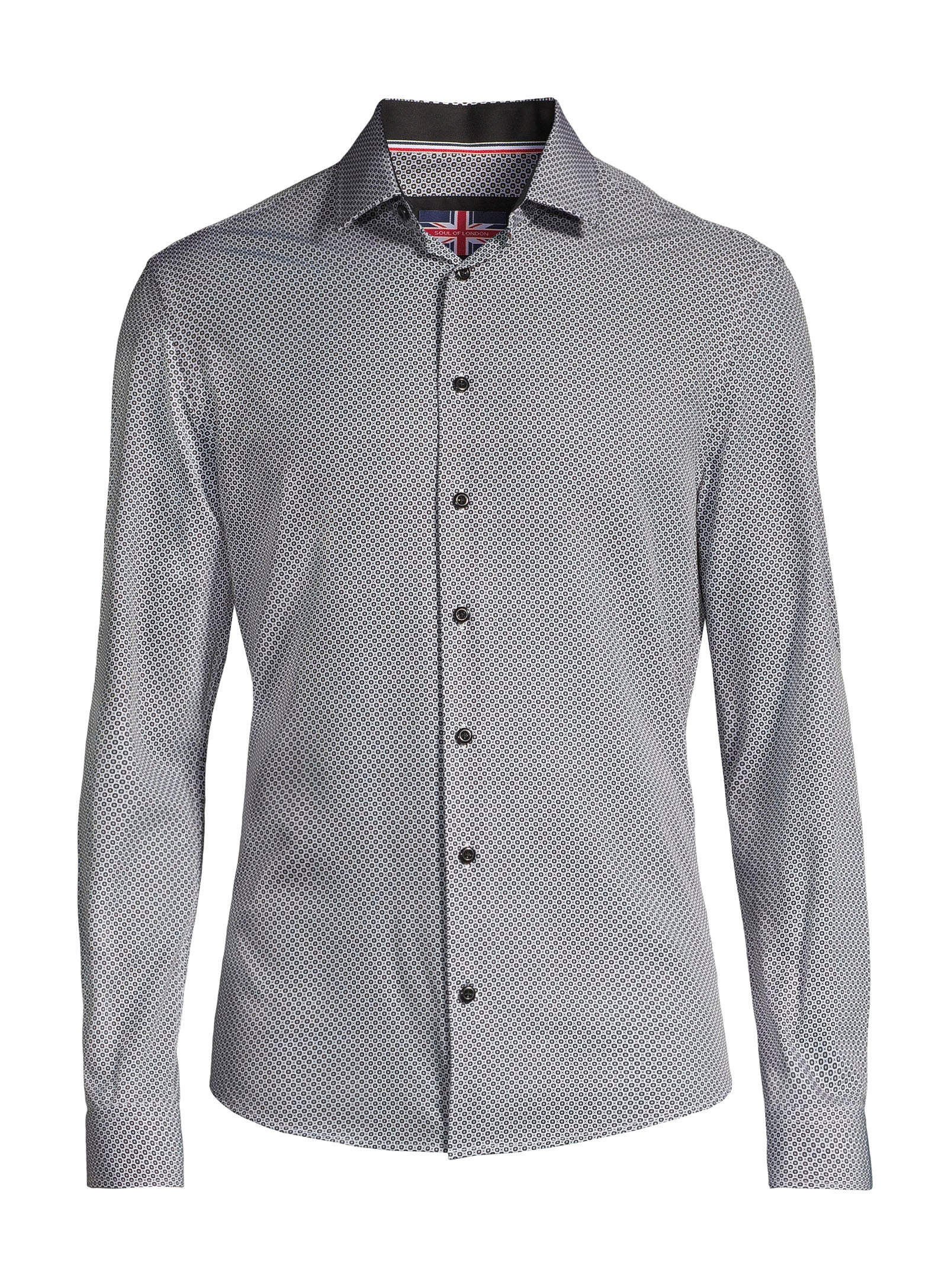 Performance Sport Shirt - Black