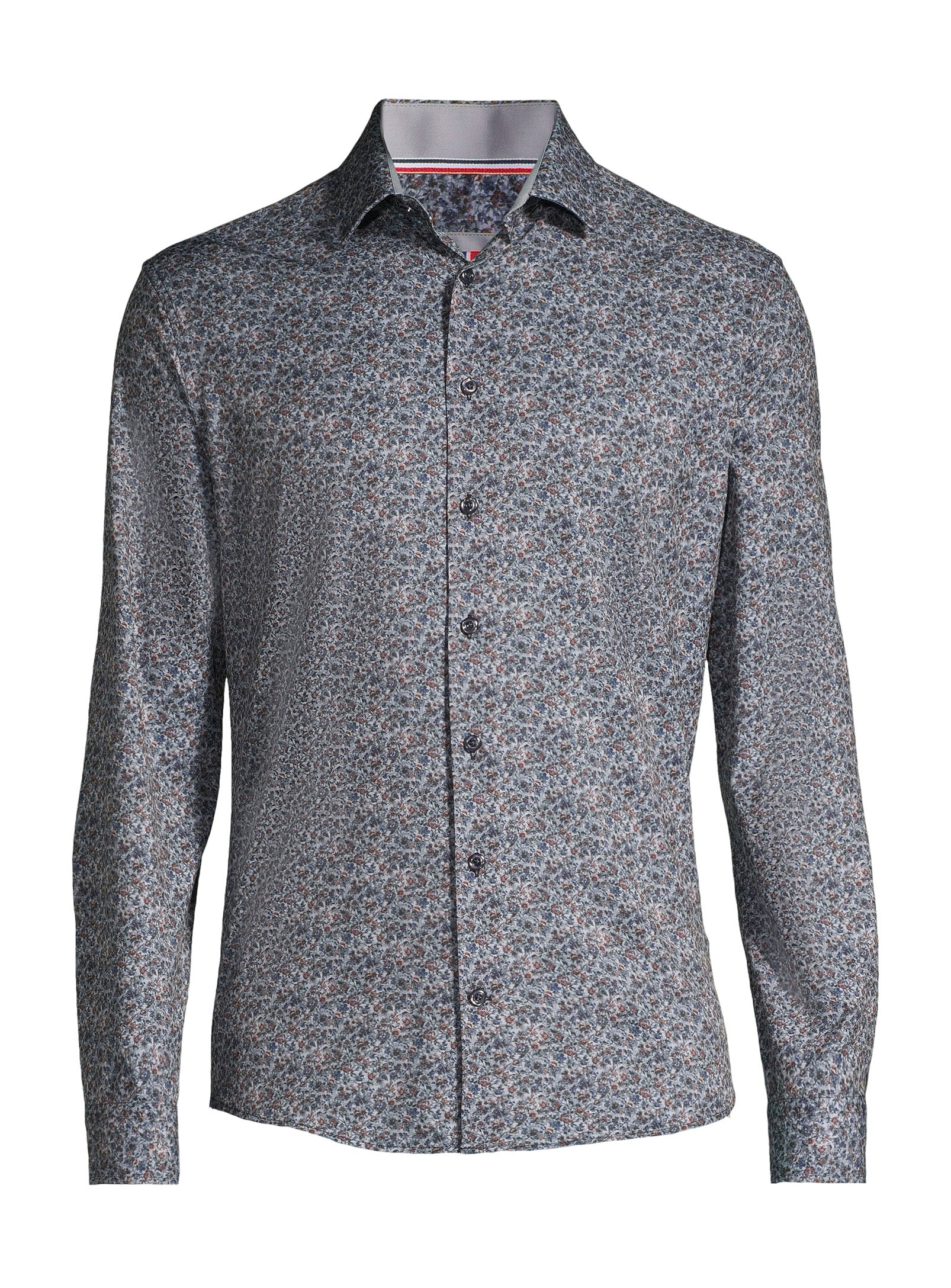 Performance Sport Shirt - Grey