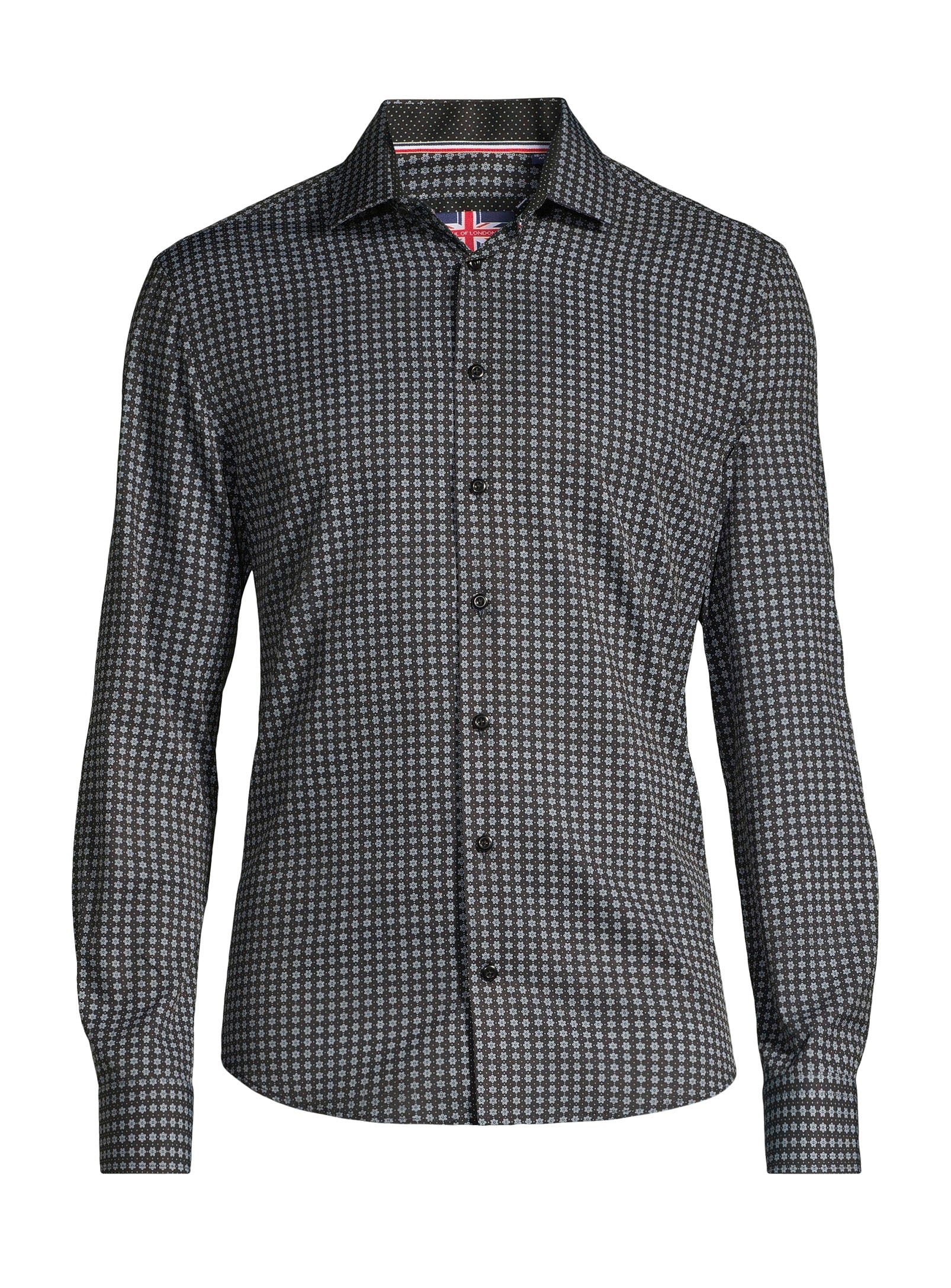 Performance Sport Shirt - Black