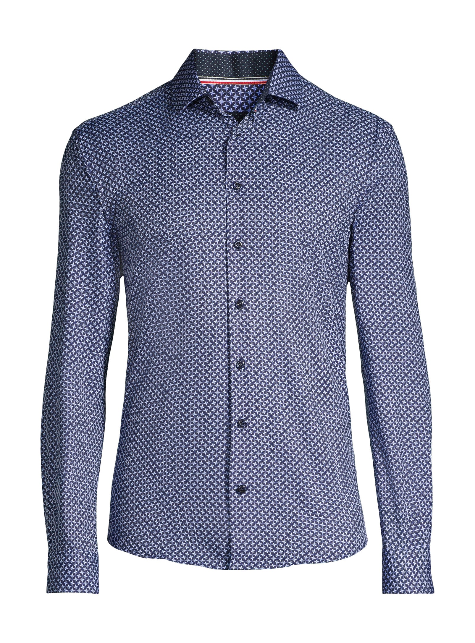 Performance Sport Shirt - Navy