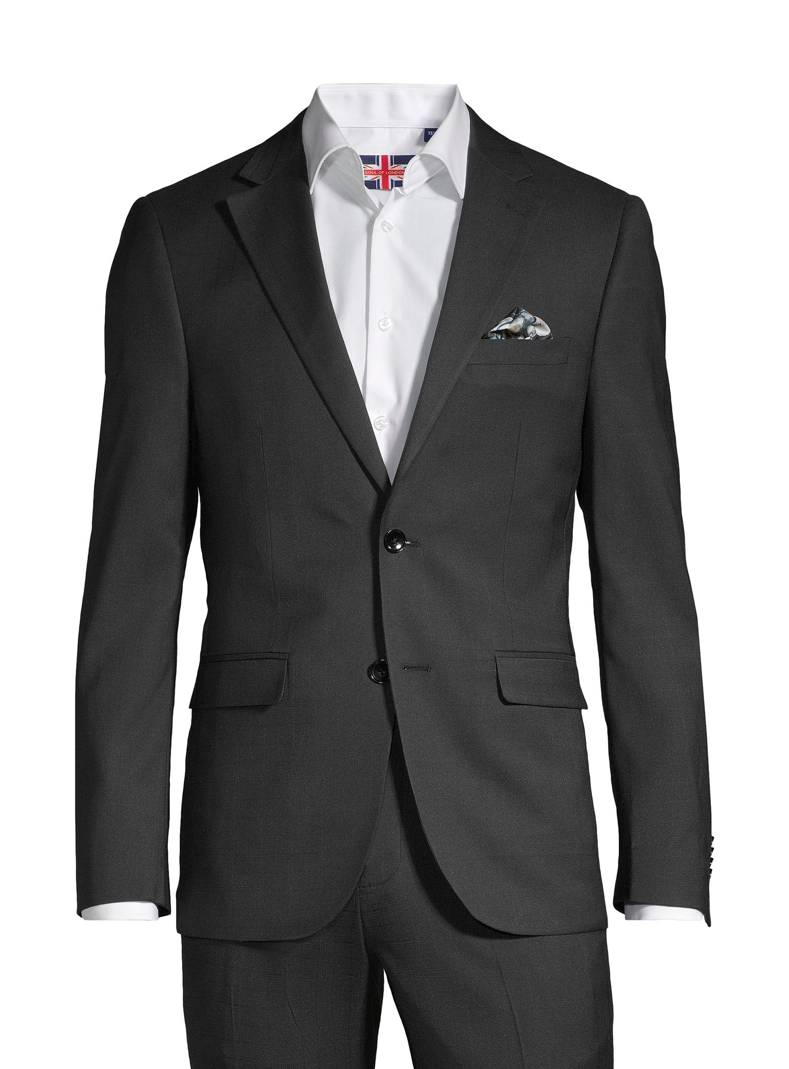 Complet - Gris